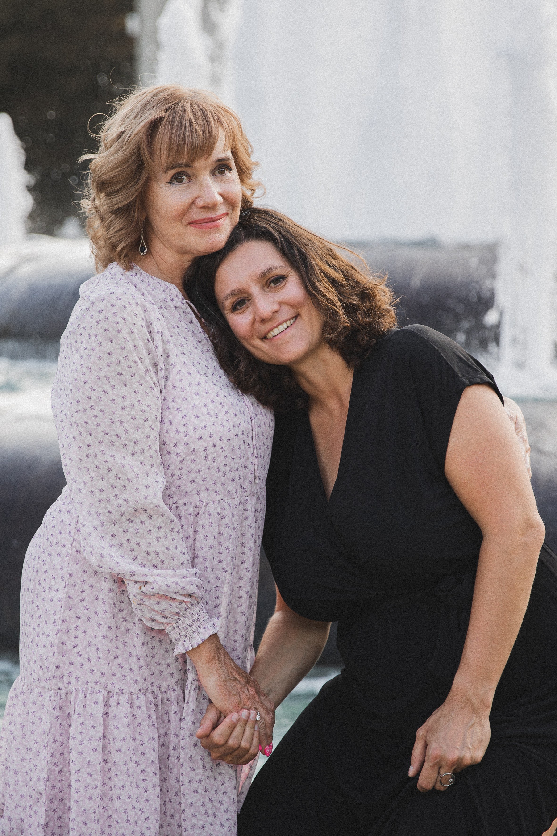 Семейная фотосессия. Школьный фотограф в Краснодаре Юлия Войлова