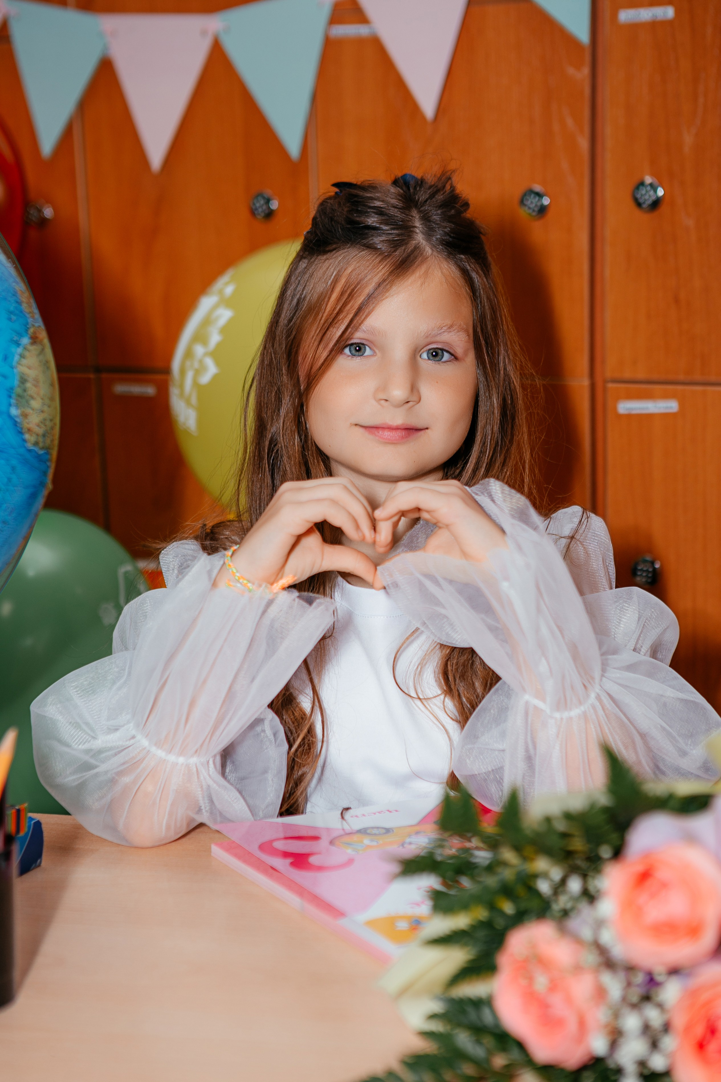 3 класс. Главная