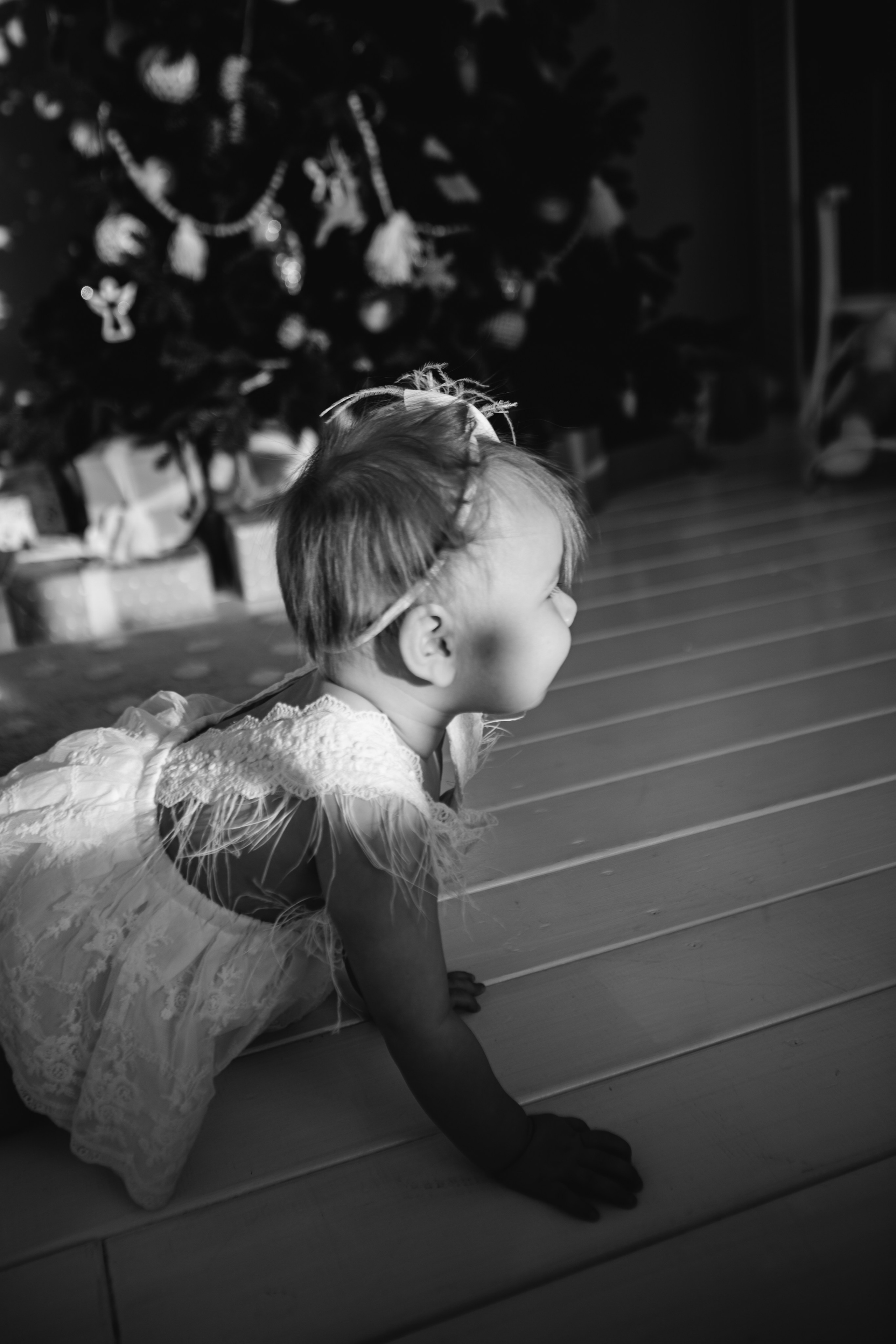 1 год Софие. Главная