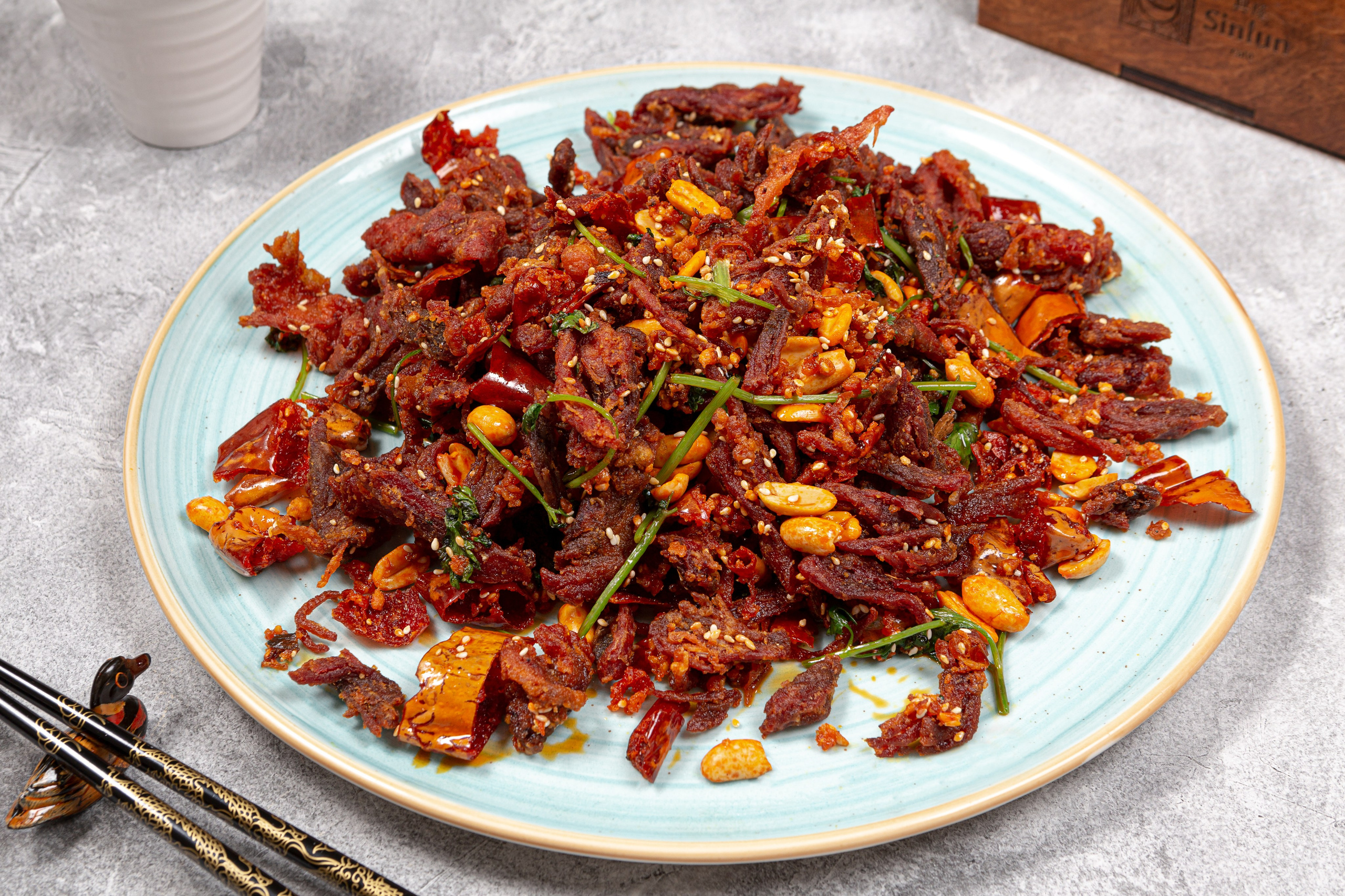 Фуд фото Sinlun. Главная