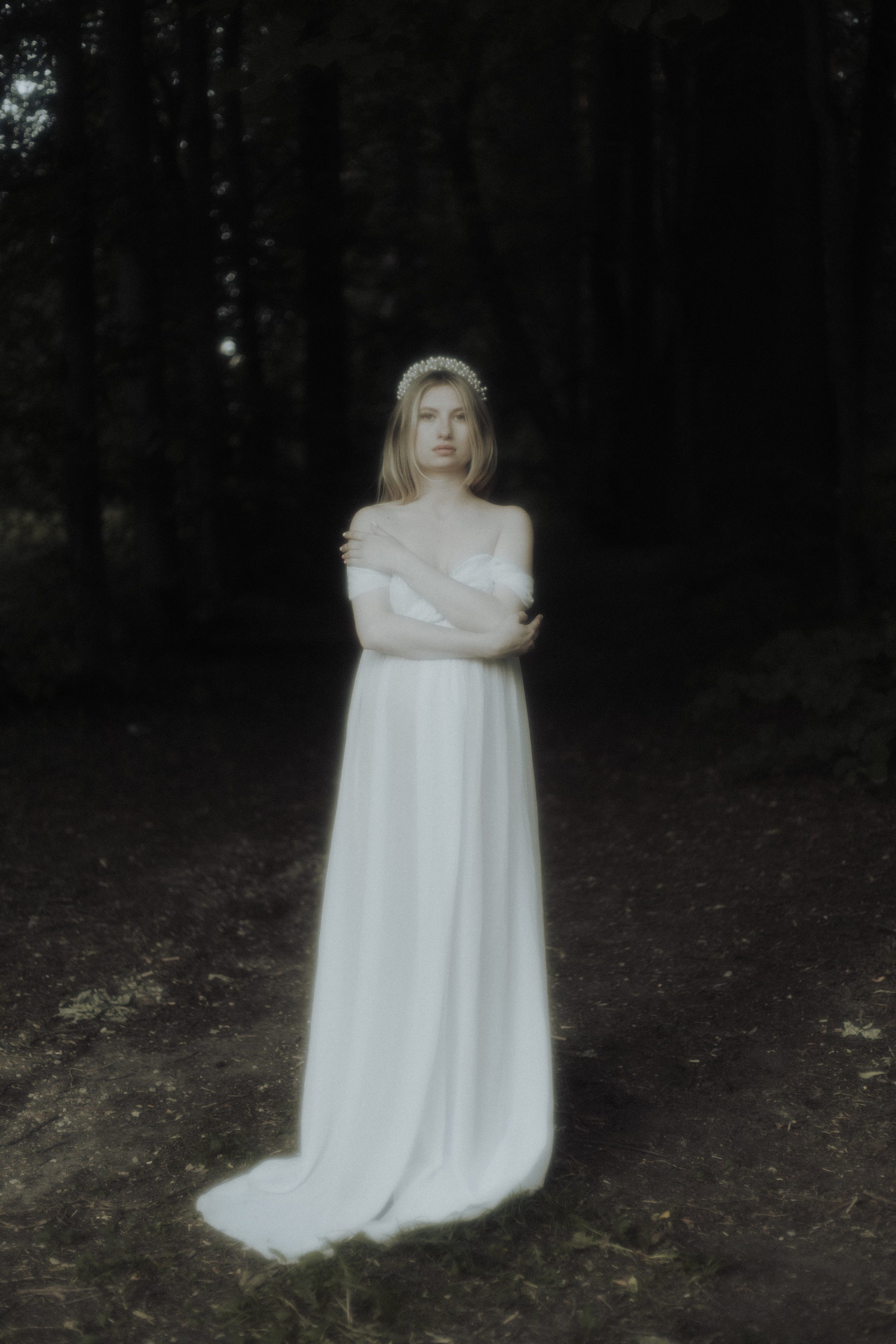 Хранительница. Мистический фотограф | Санкт-Петербург