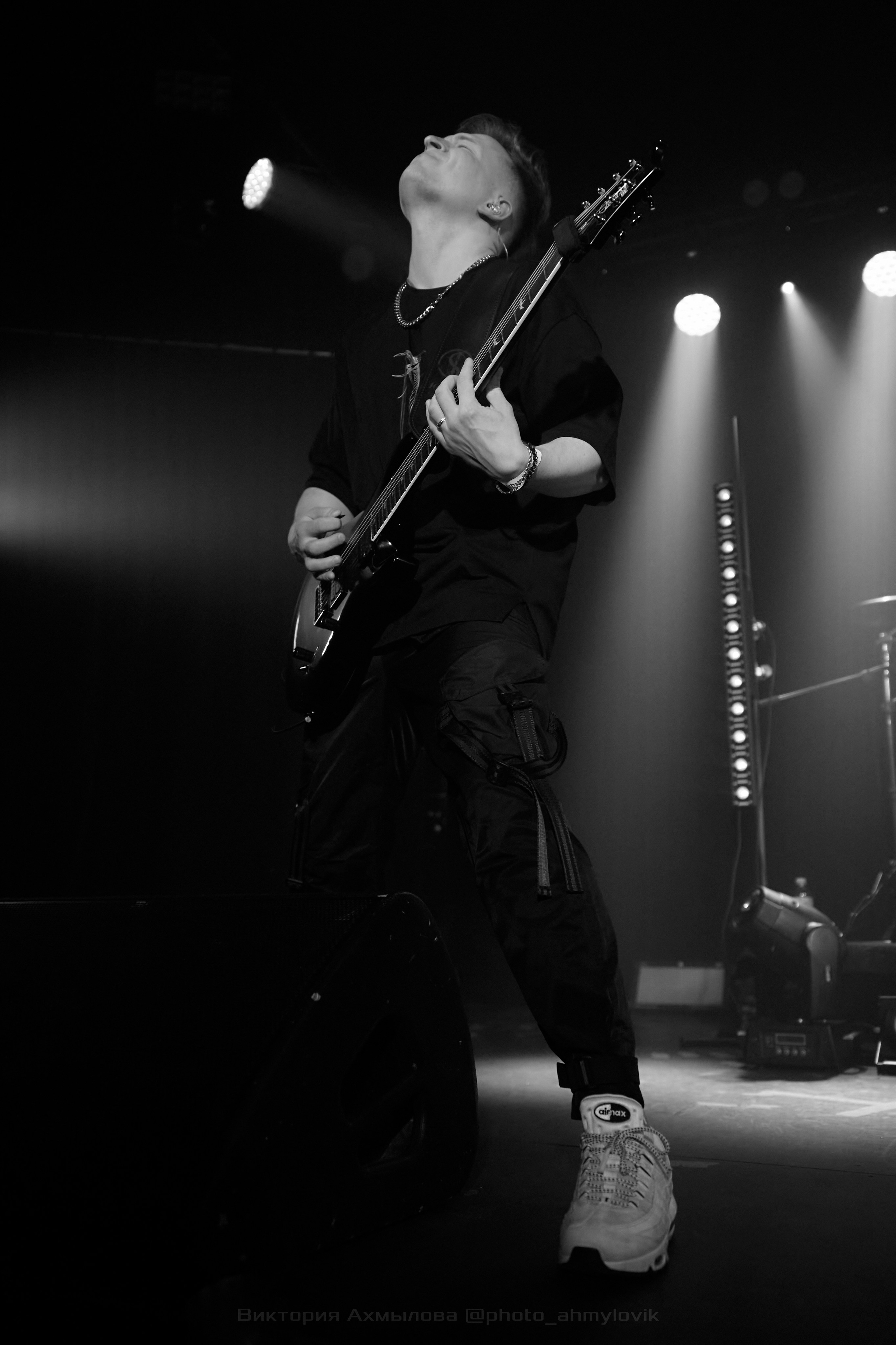 30.03.2024 iOstra Glastonberry. Виктория Ахмылова. Фотограф в Москве