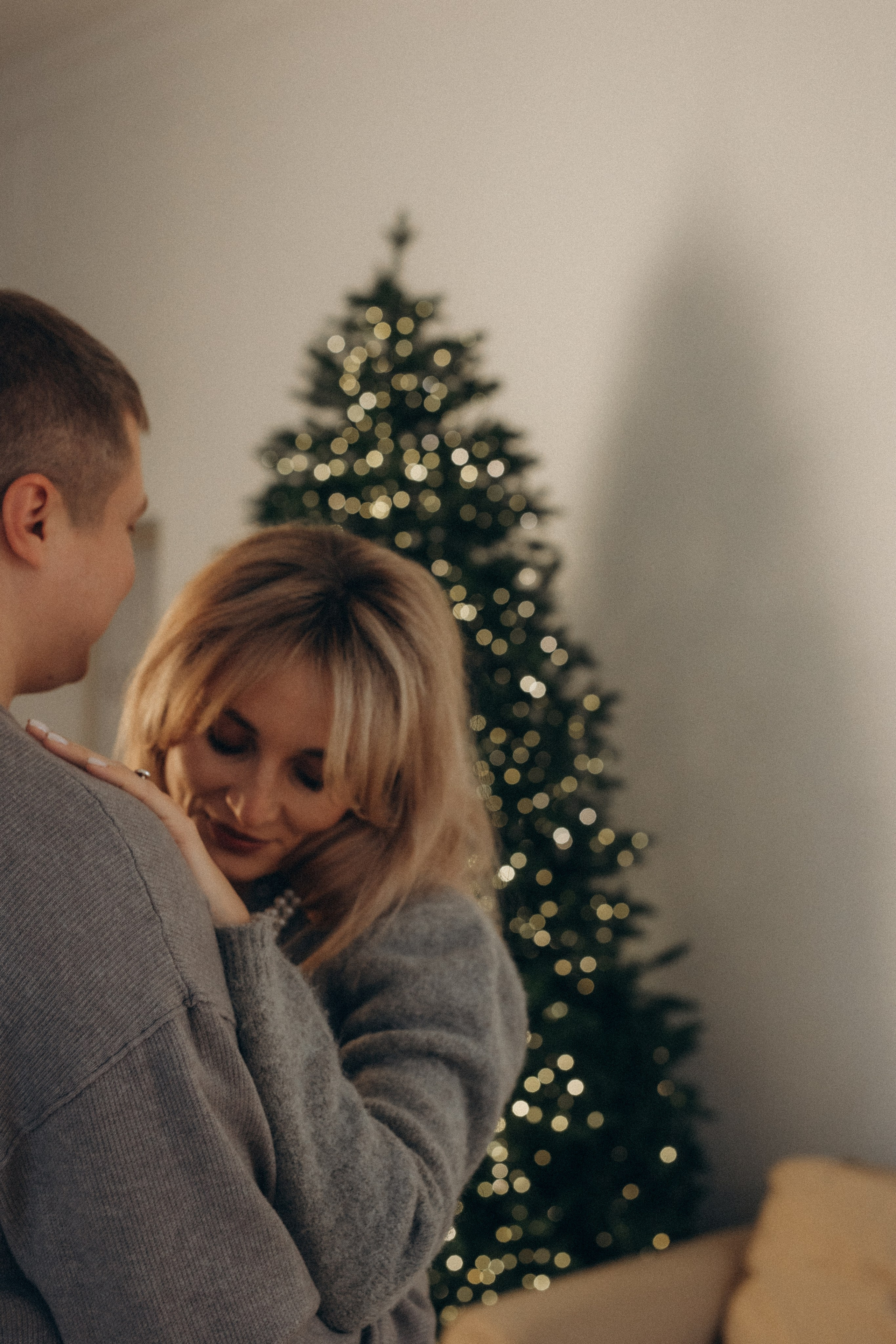 Шёпот семейного счастья. Семейный и портретный фотограф из Казани