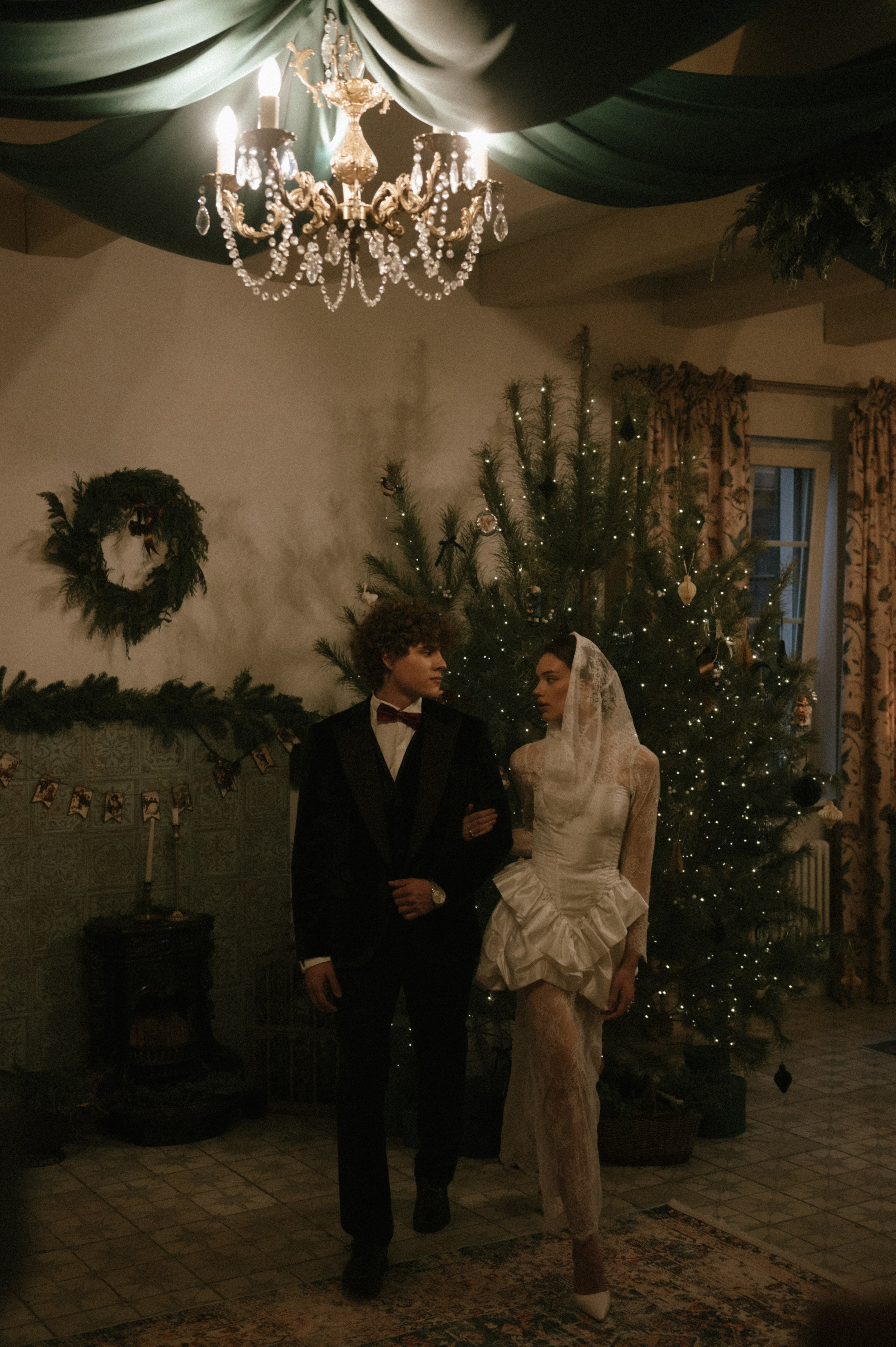 Villa de Rossa. Светлана Варфоломеева, женский и свадебный фотограф в Саратове