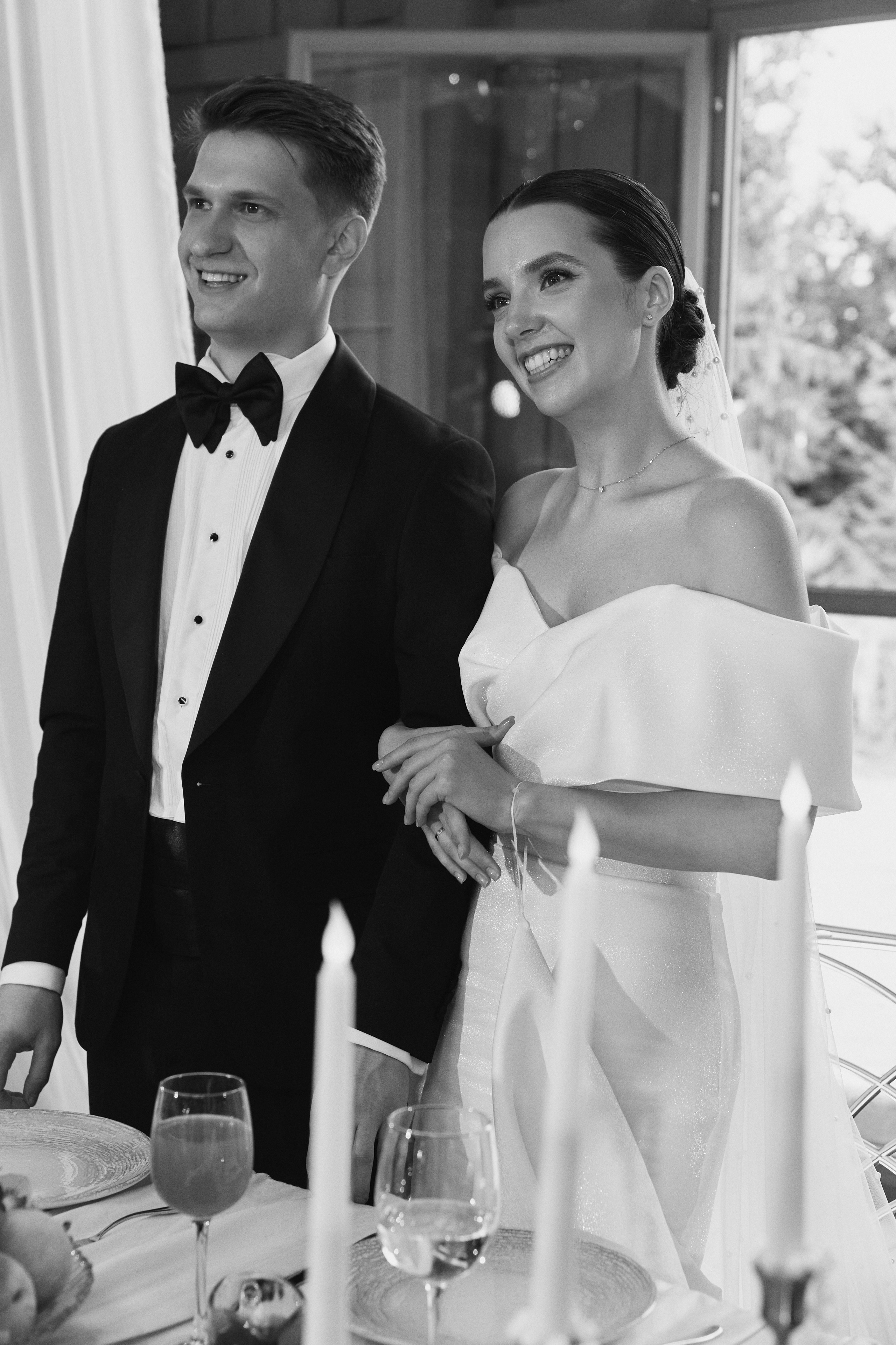 Максим и Анна. Фотограф Диана Хасанова, г. Казань