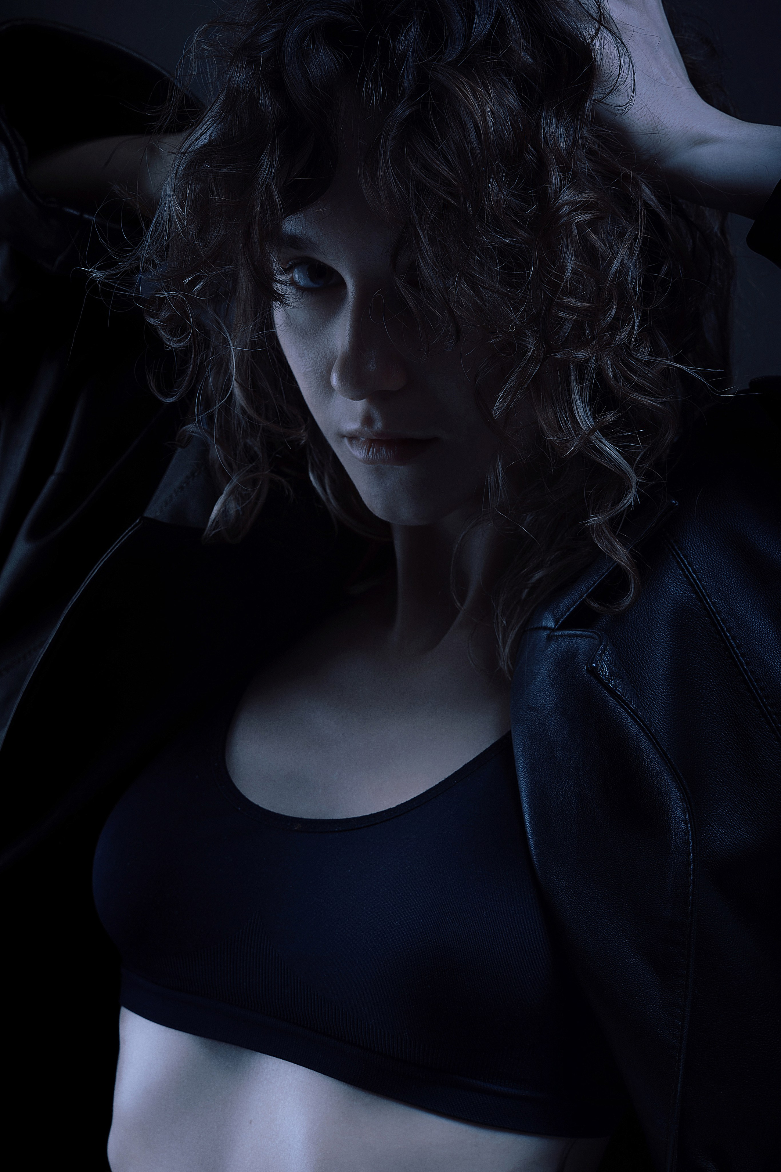 Hanna. Главная