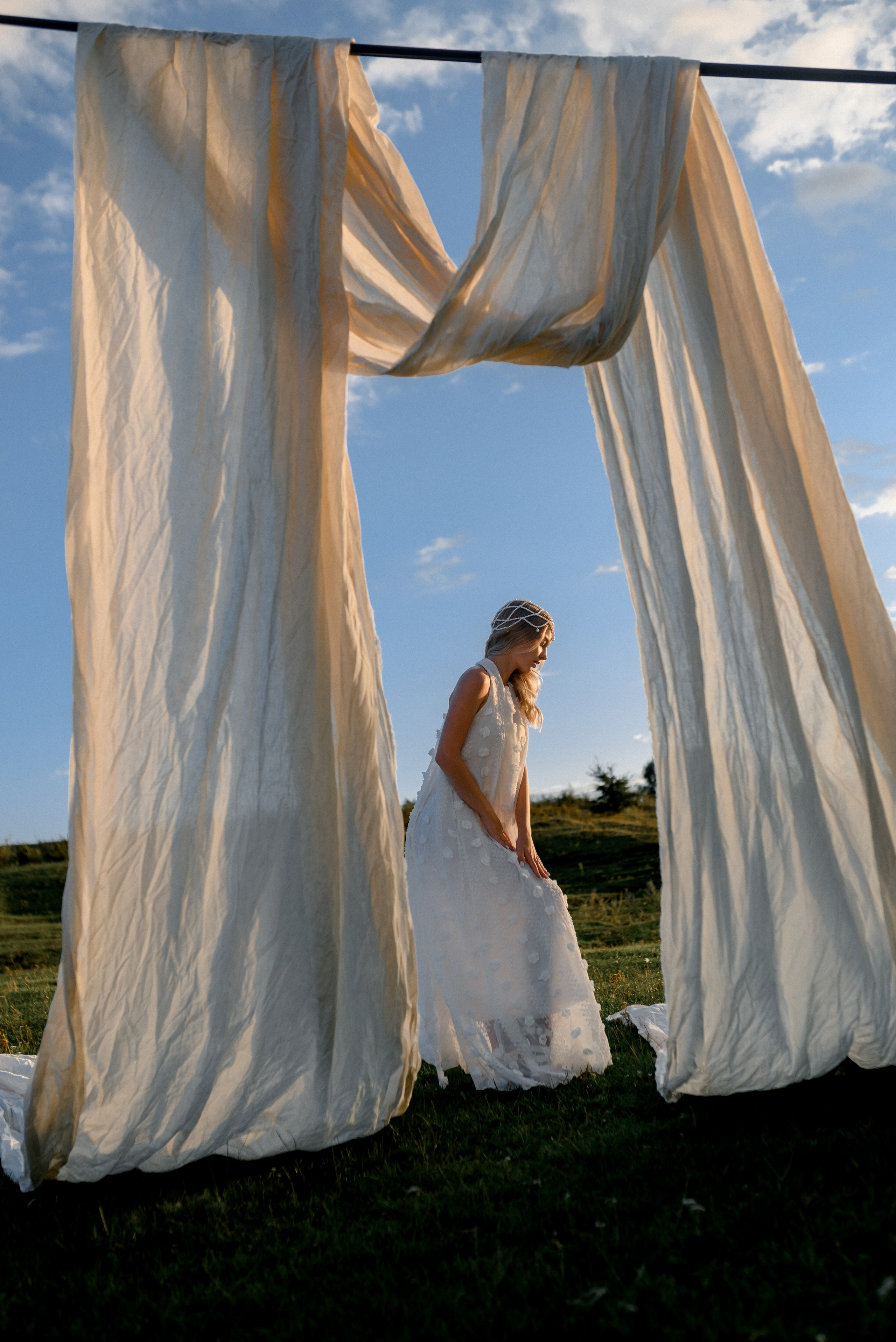 Валерия. Фотограф Анна Абрикосова