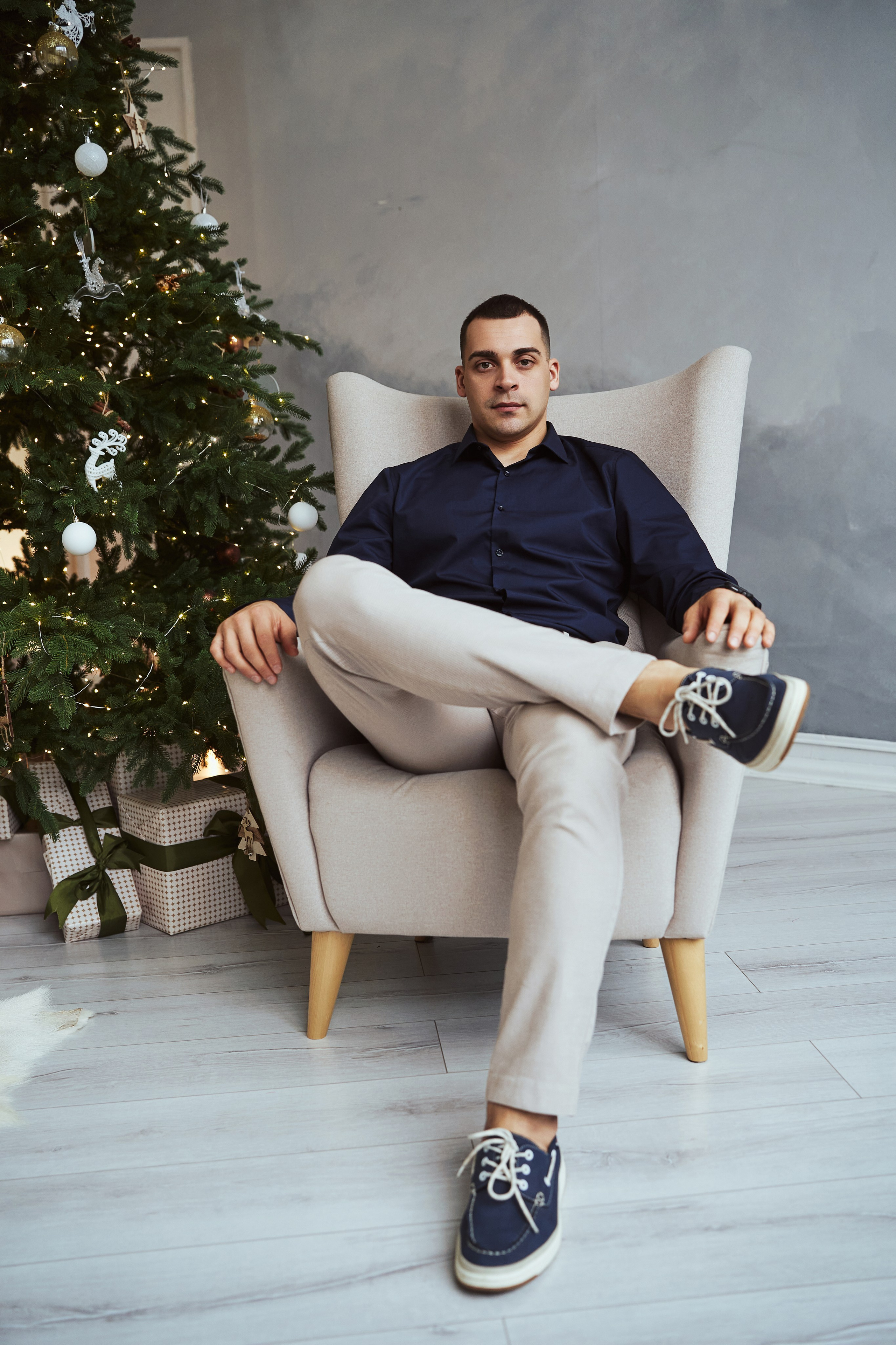 Настя и Сергей. Фотограф Иван Сосновский