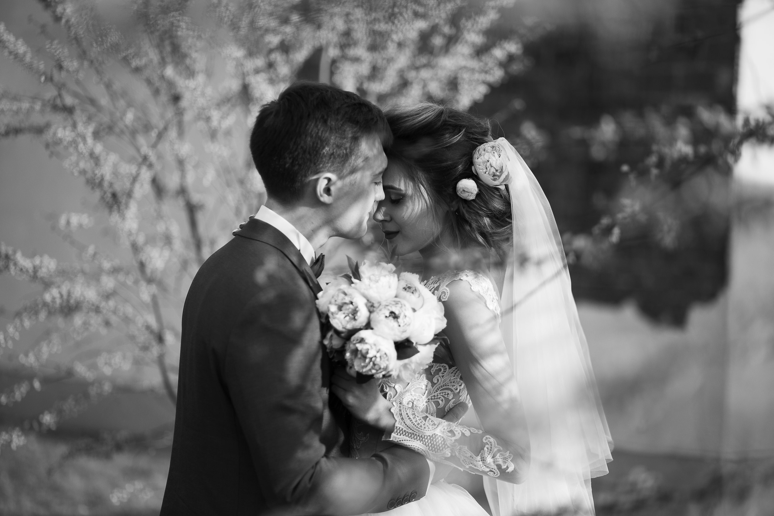 Яркие моменты. Фотограф Иван Сосновский