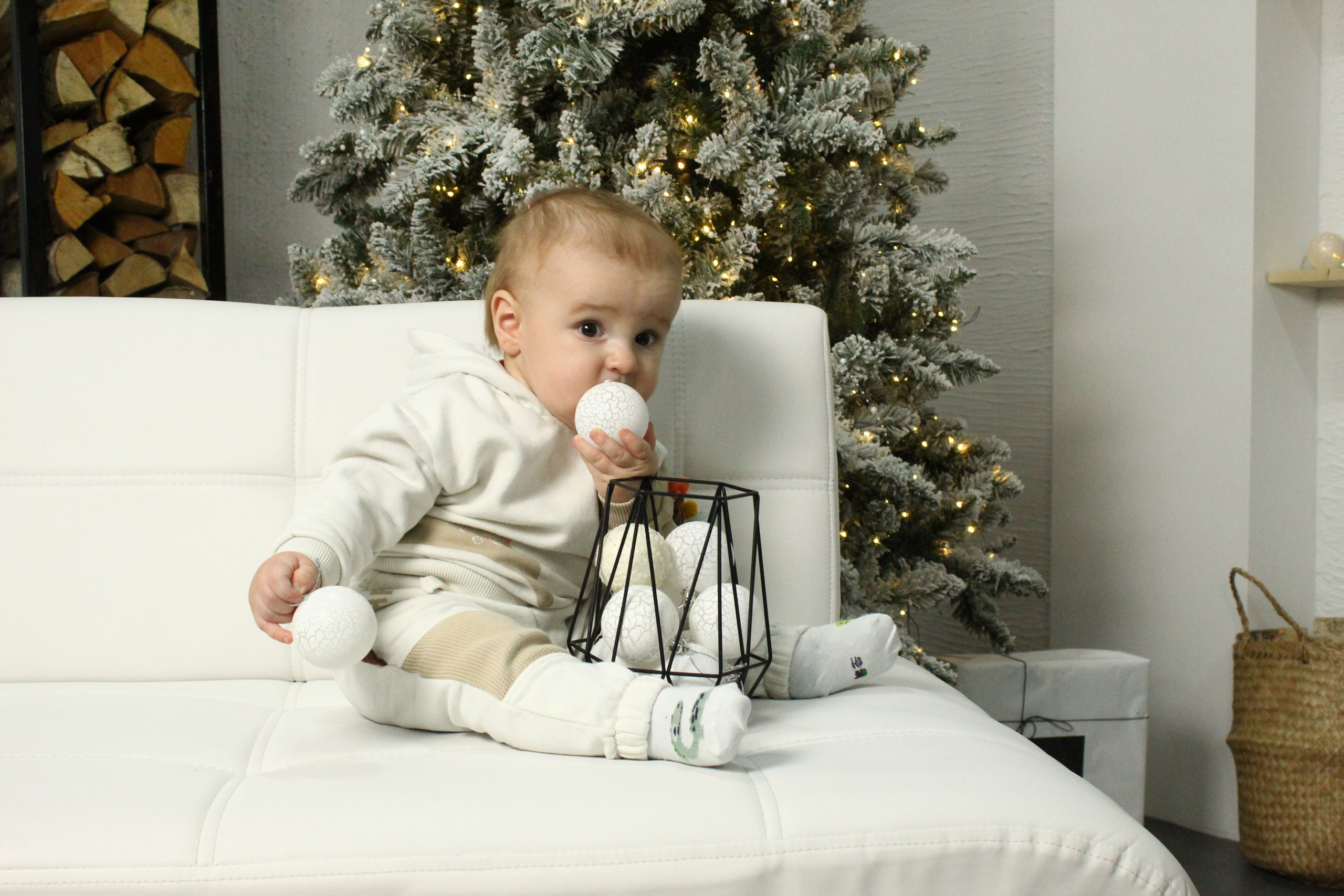 Рождественская. Фотограф в Москве Екатерина Малышева