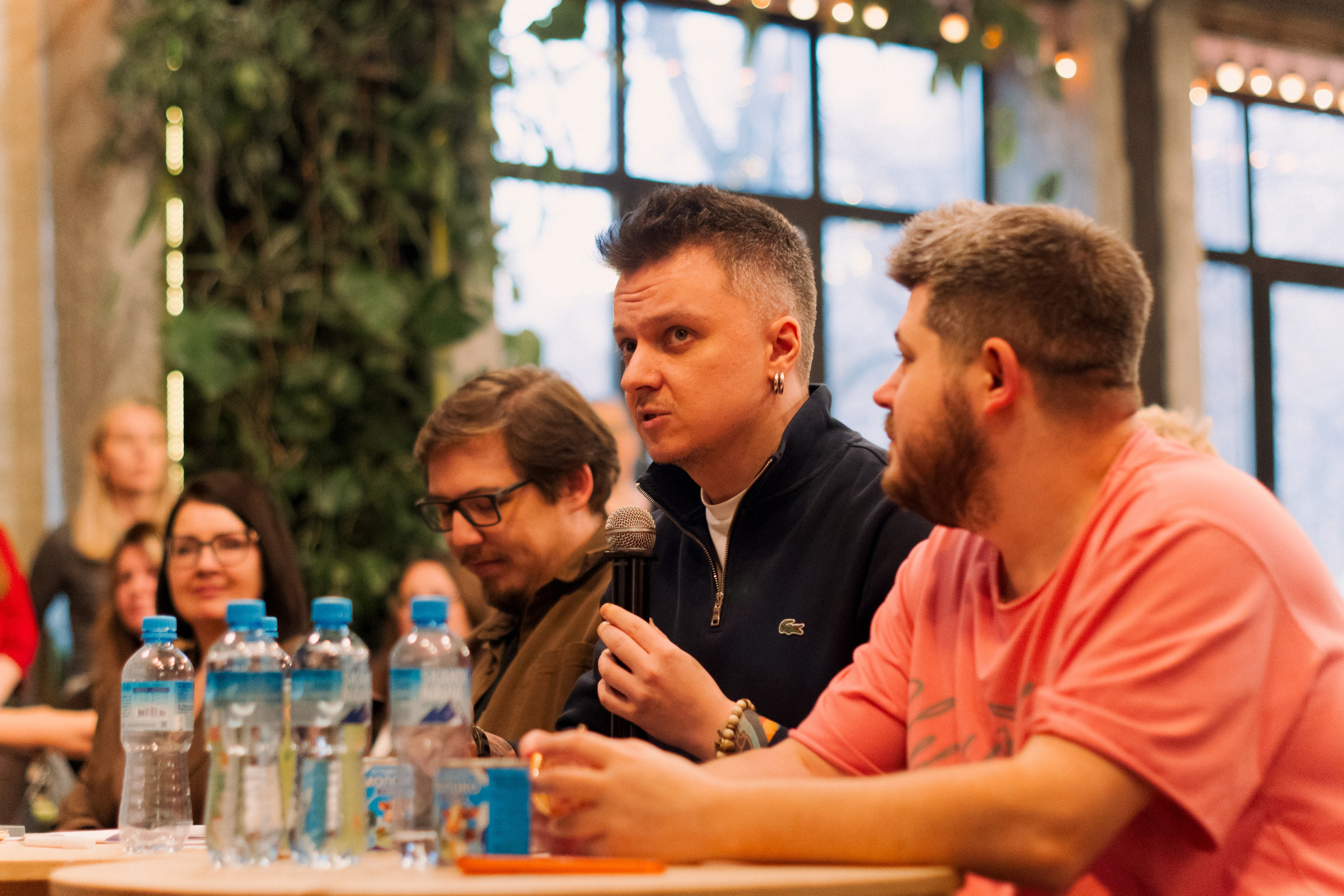 ЗАВОД. КЦ11. Фотограф в Челябинске Любовь Денисенко