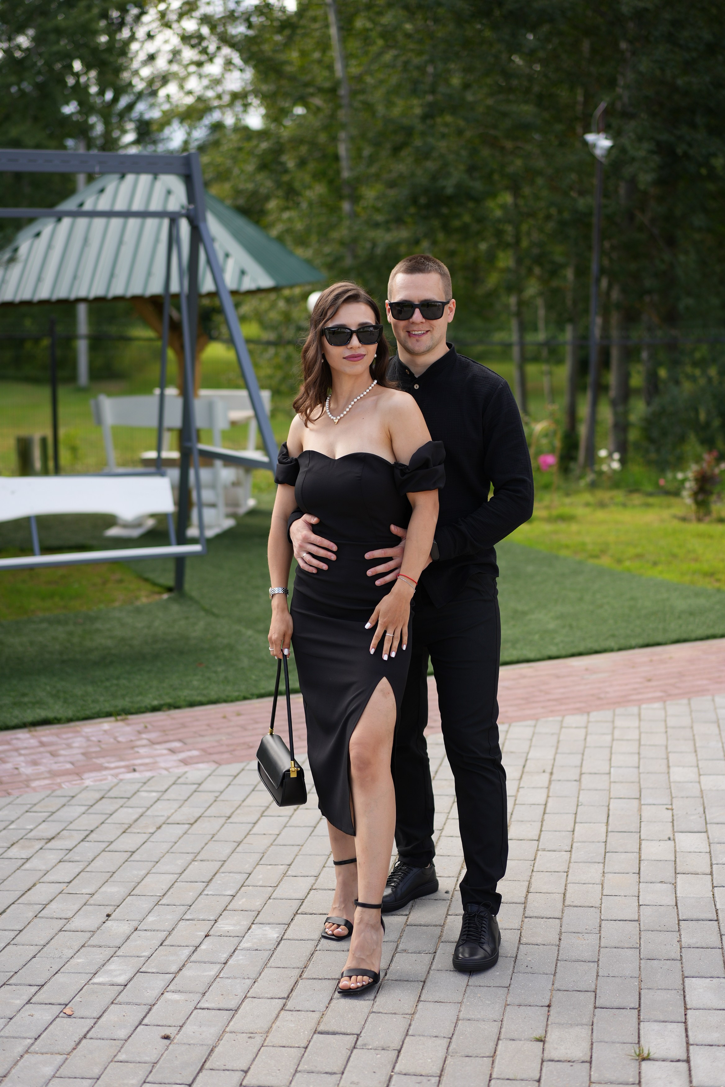 35 лет. Семейный и свадебный фотограф Минск, Беларусь Анна Орловская