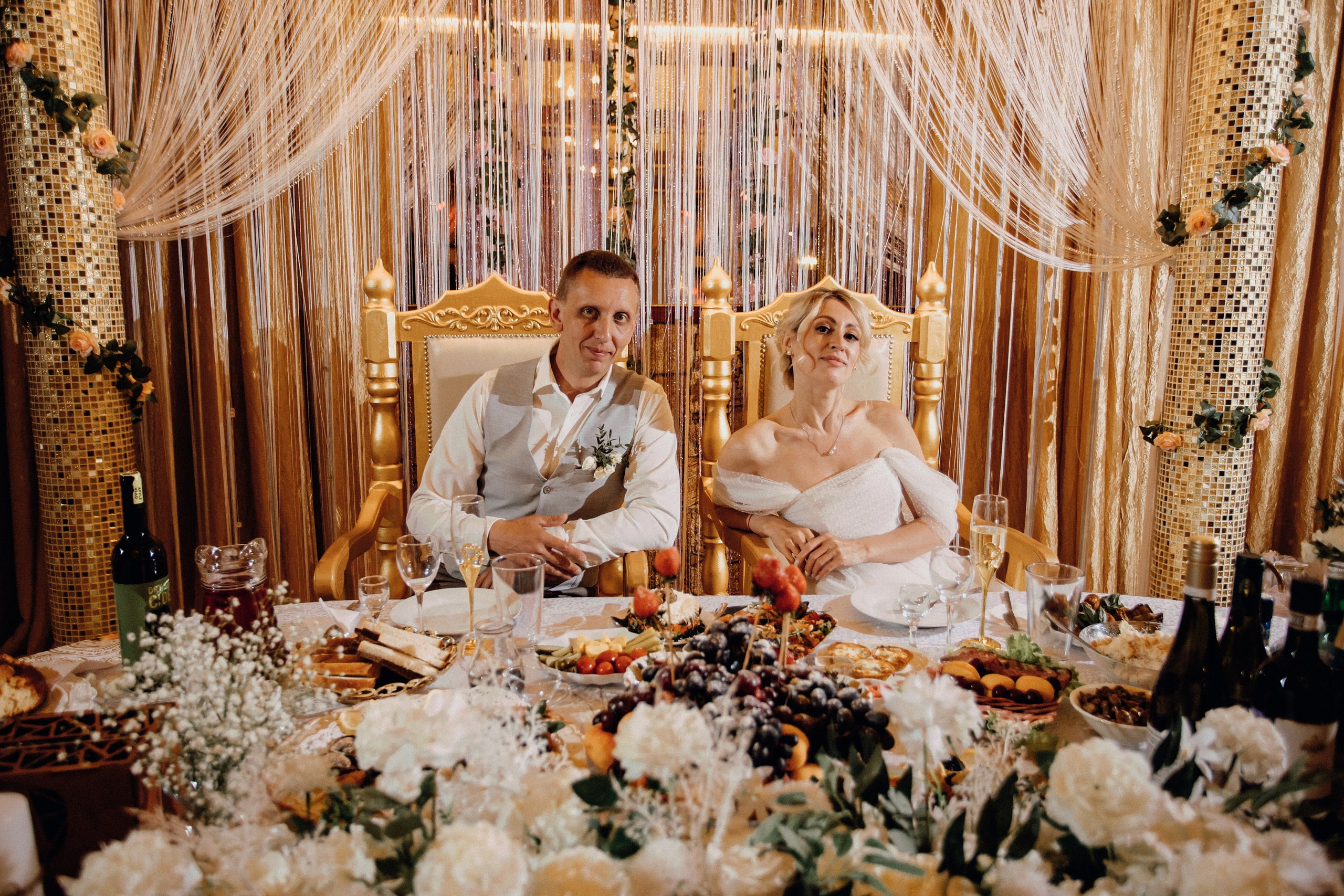 Виктория и Иван. Портфолио