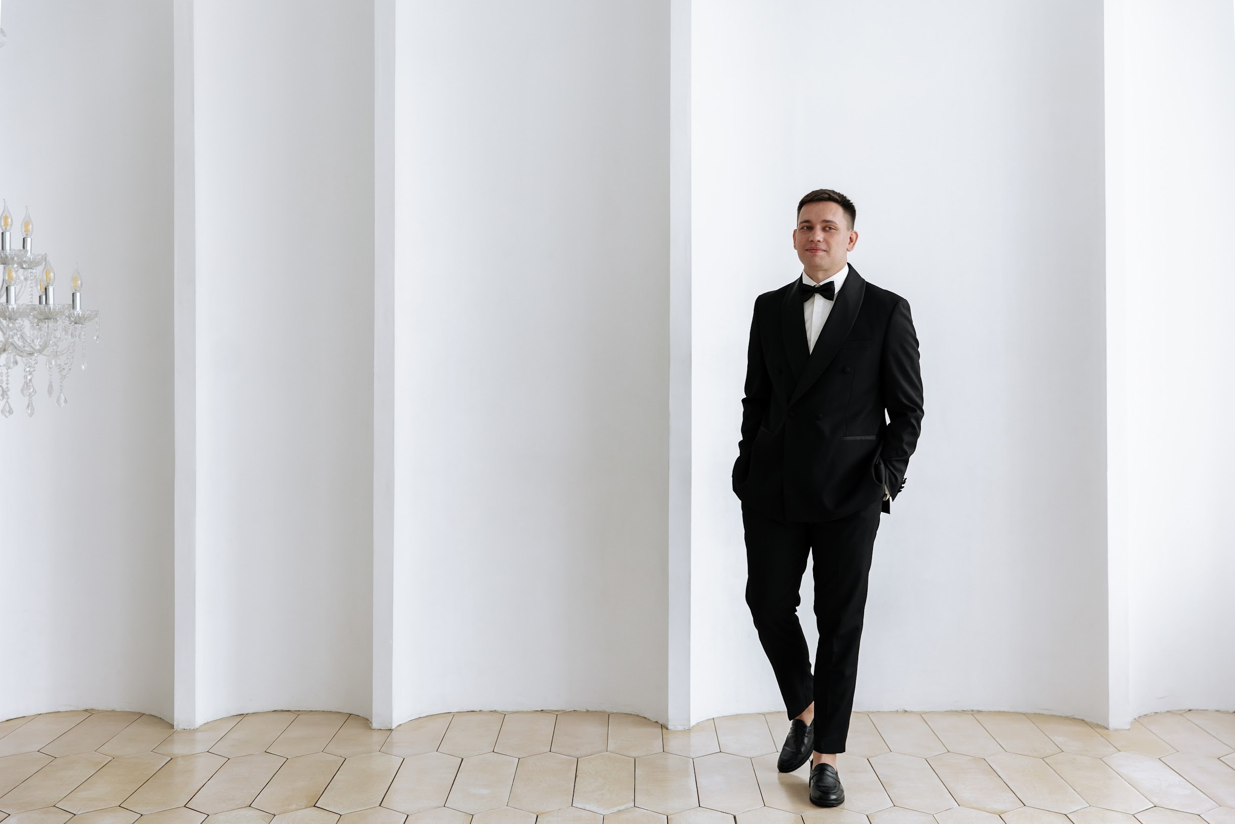 10.07 Костя и Лиза. Свадебный организатор Екатеринбург