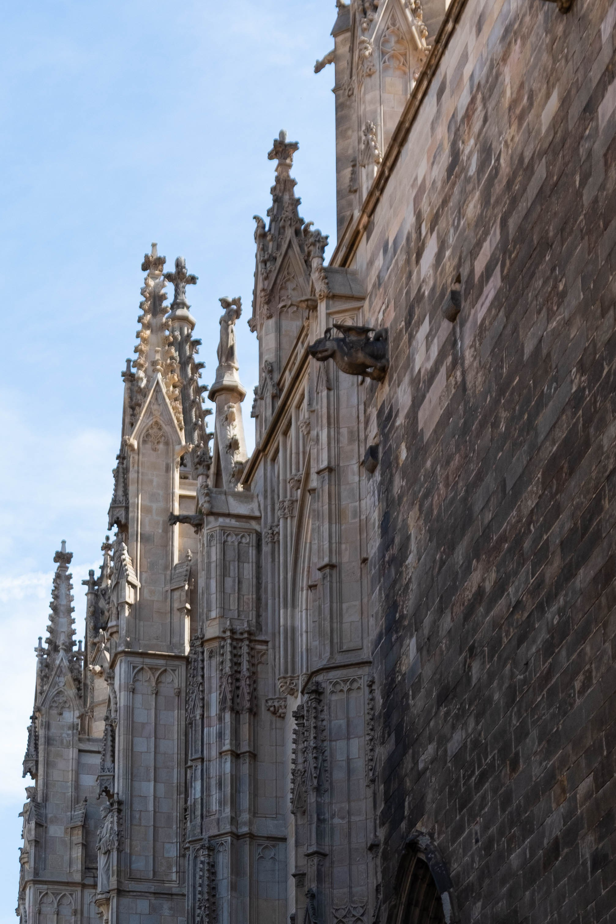 Барселона. Фотографии из путешествий