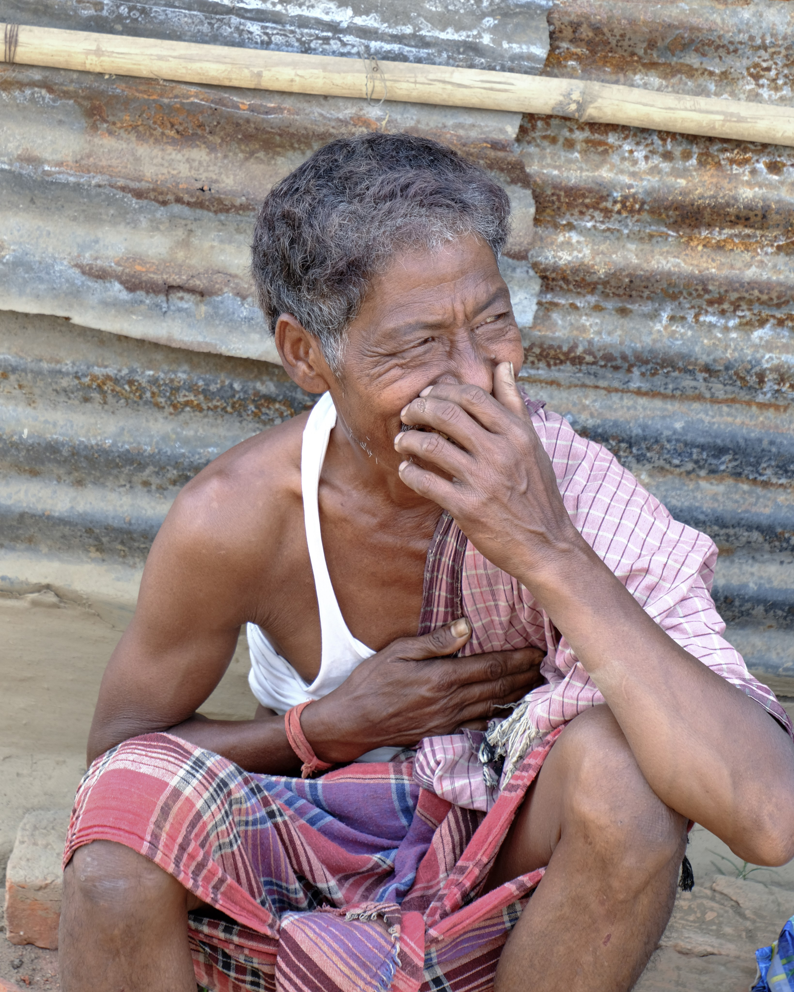 Индия штат Ассам день 2-й. Фотографии из путешествий