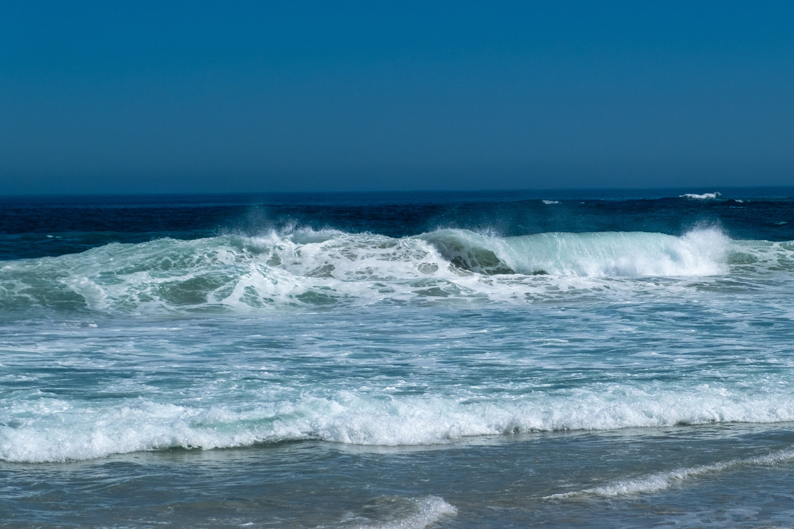 Мыс надежды. Фотографии из путешествий
