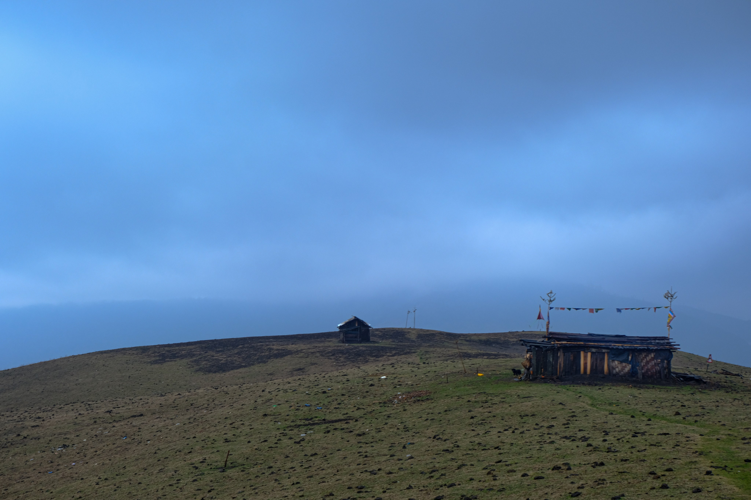 Индия Яки. Фотографии из путешествий