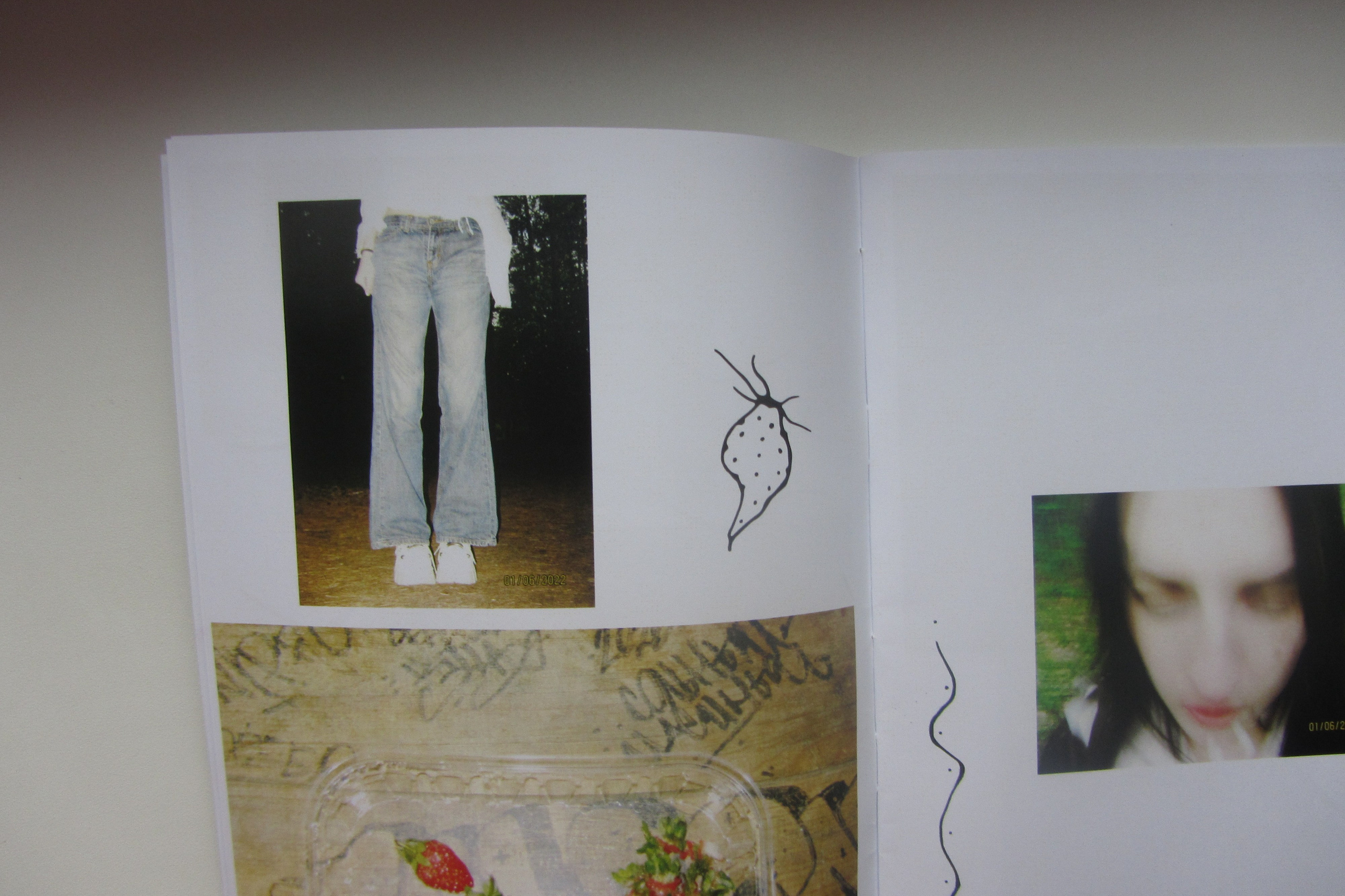 Spirit № 2023. Photographer Tabarchuk Ulyana