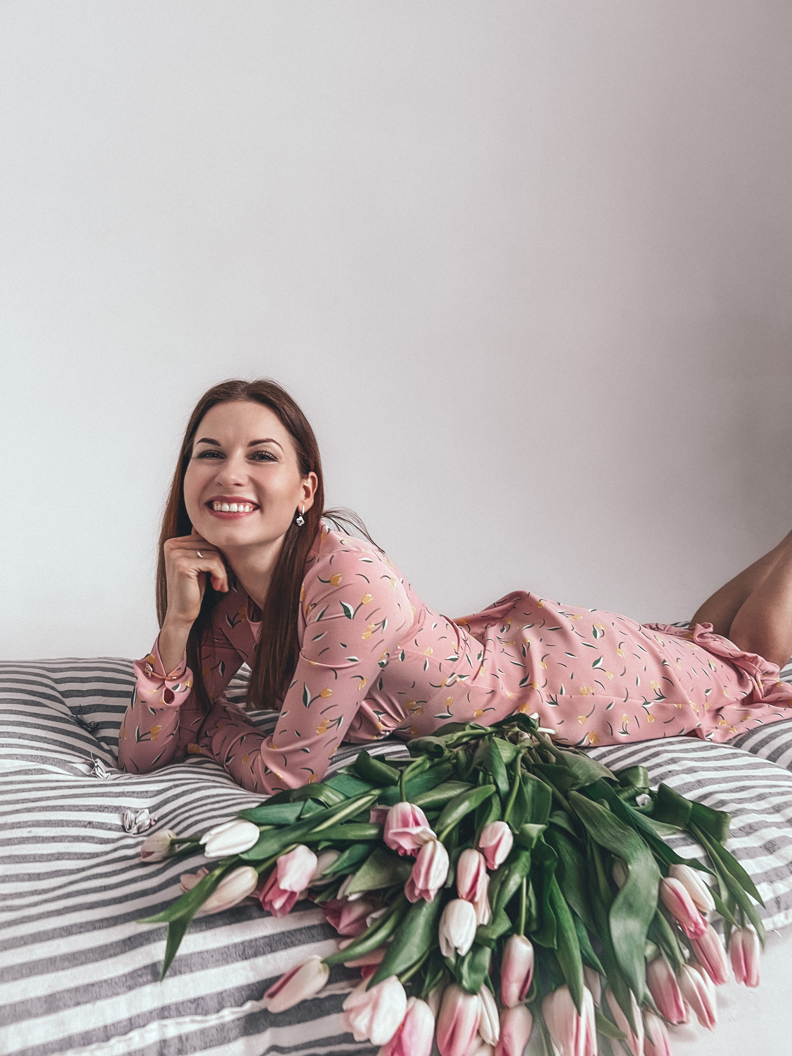 Прайс. Видеомейкер и фотограф Кэтрин.Филм