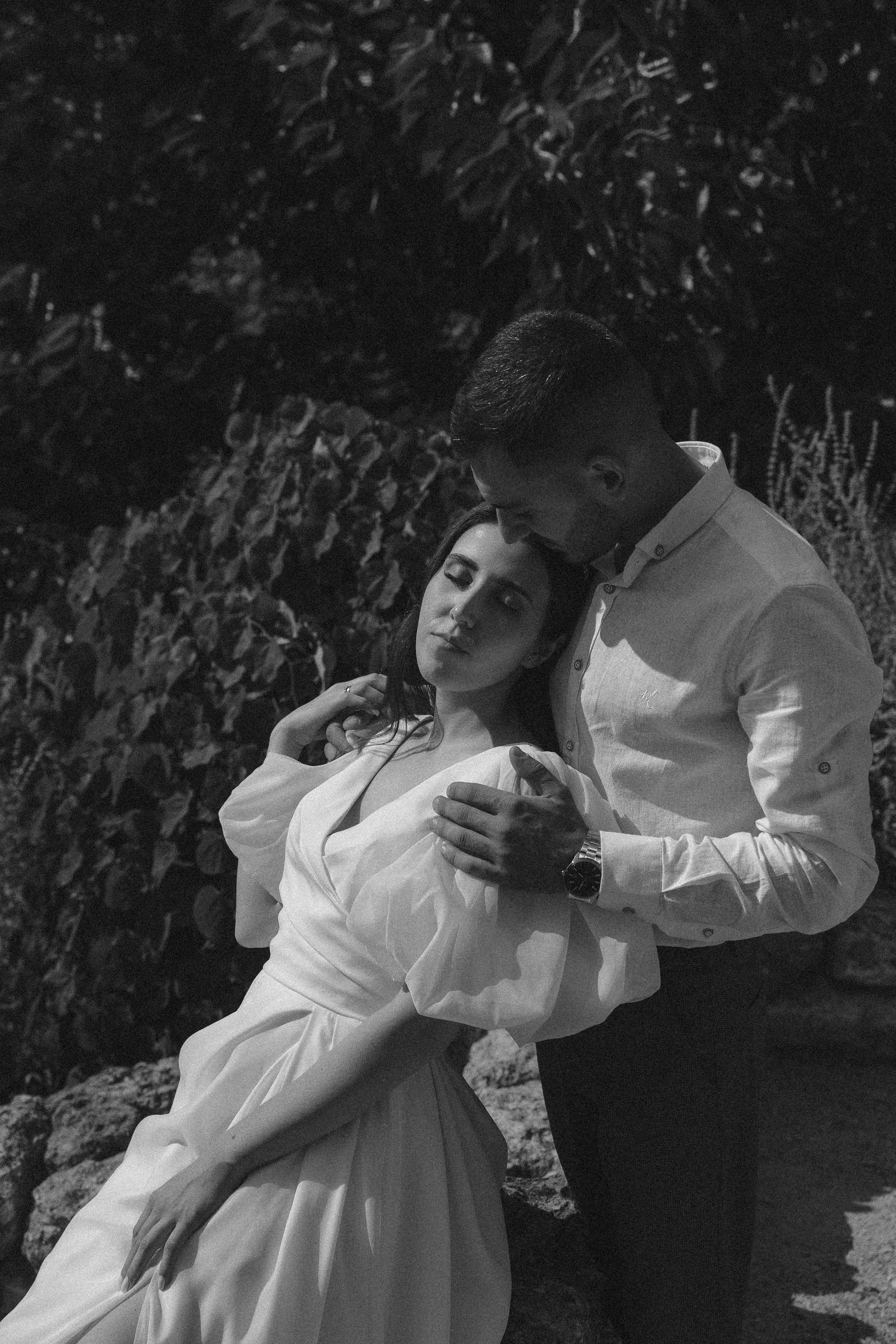 Любовь🤍. Свадебный фотограф Мироманов Николай в Крыму