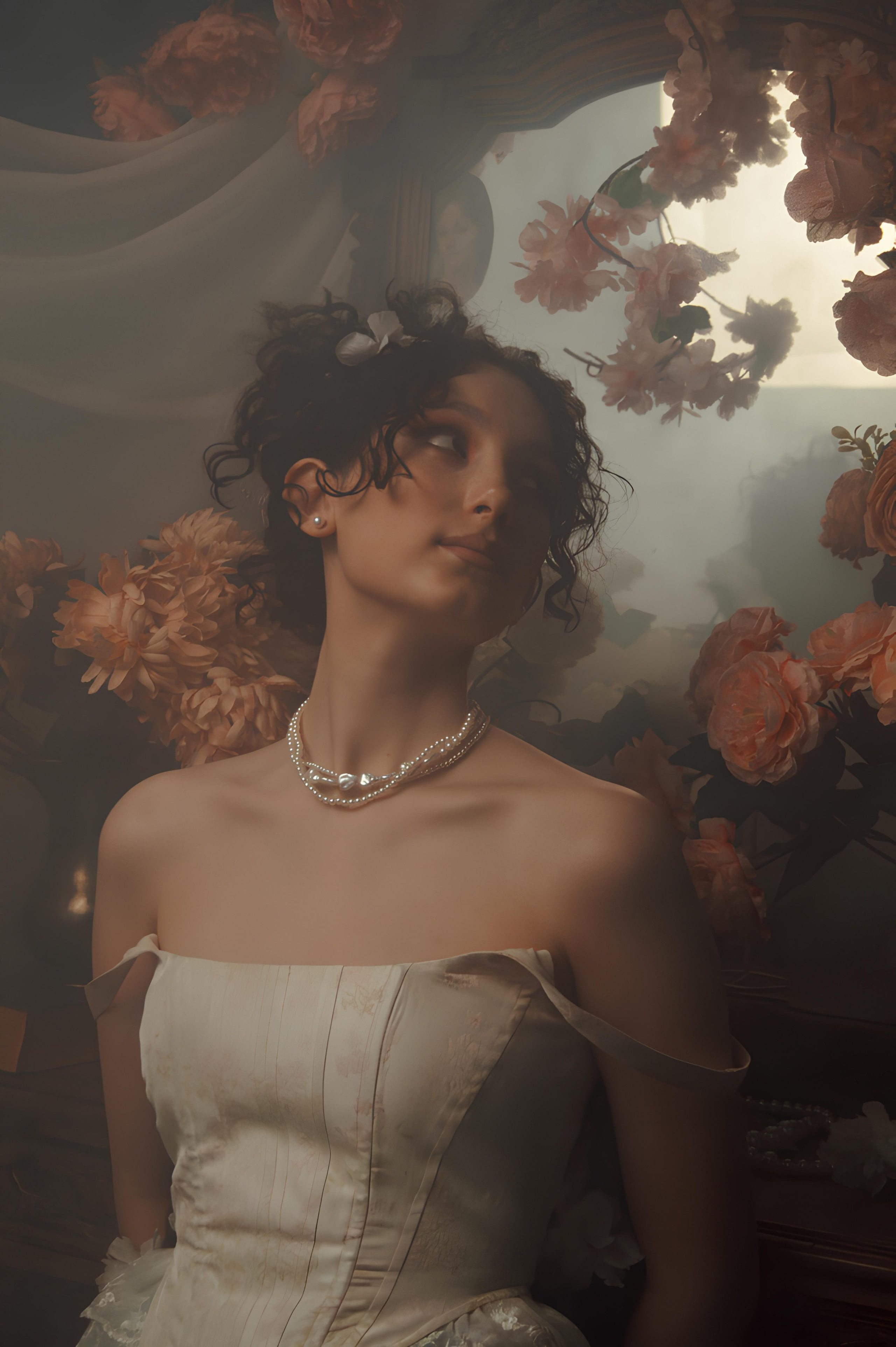 «Весенняя фотосессия с цветами». Фотограф в Санкт-Петербурге — фотопрогулки и фотосессии