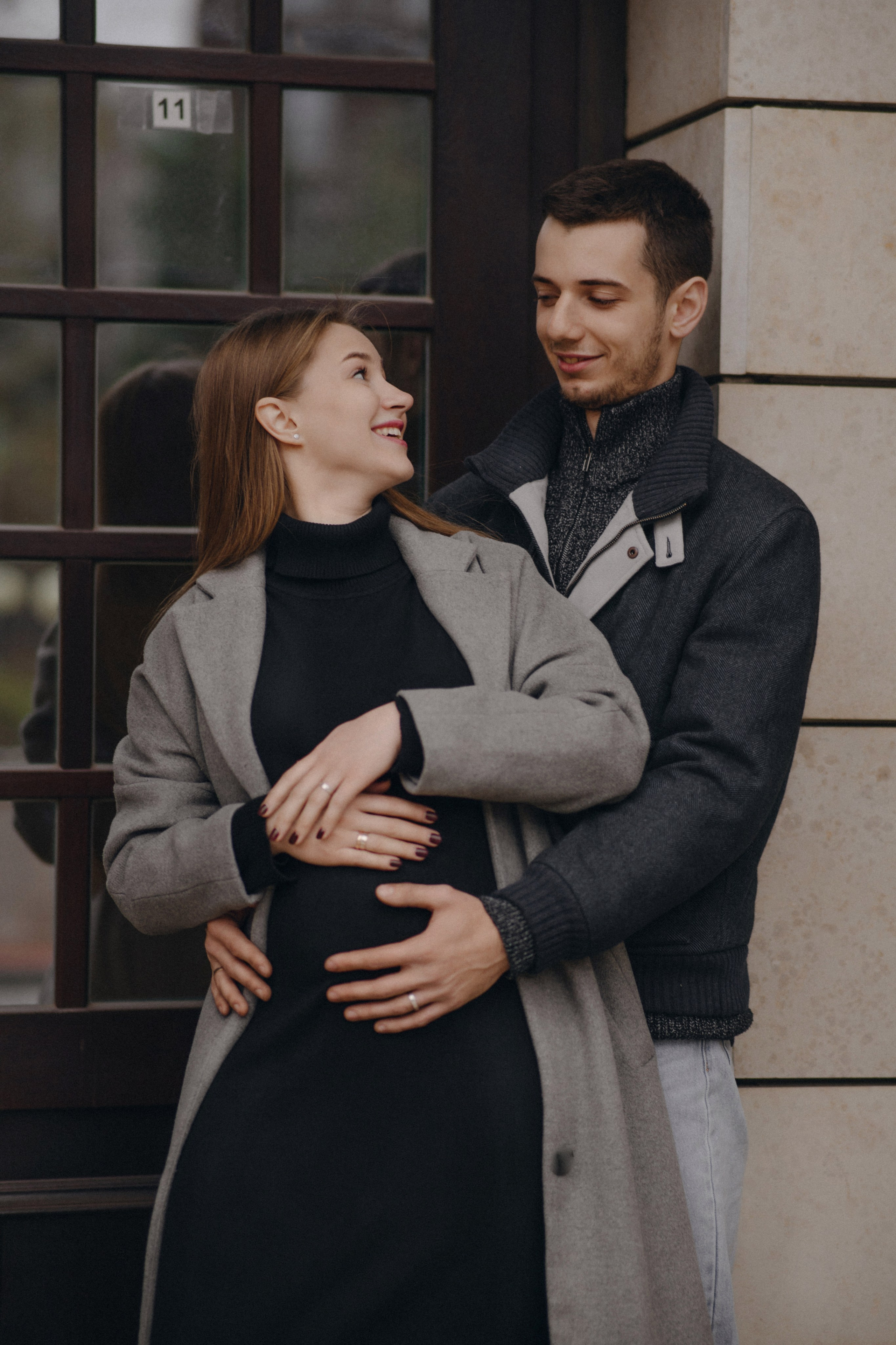 Фотограф беременности Москва, беременная фотосессия Москва, Белочкина Марина