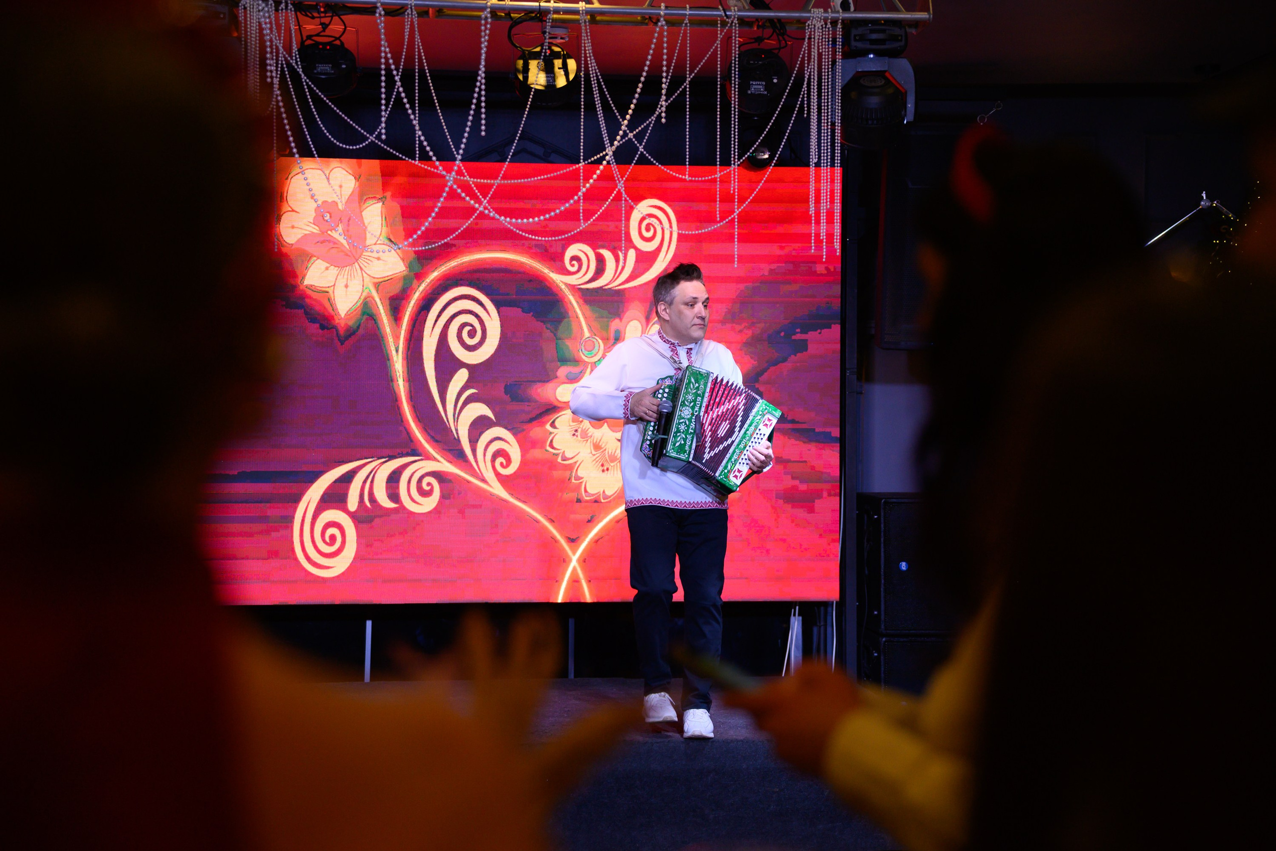 Корпоратив дизайнеров. Свадебный фотограф Ижевск Петр Шишков