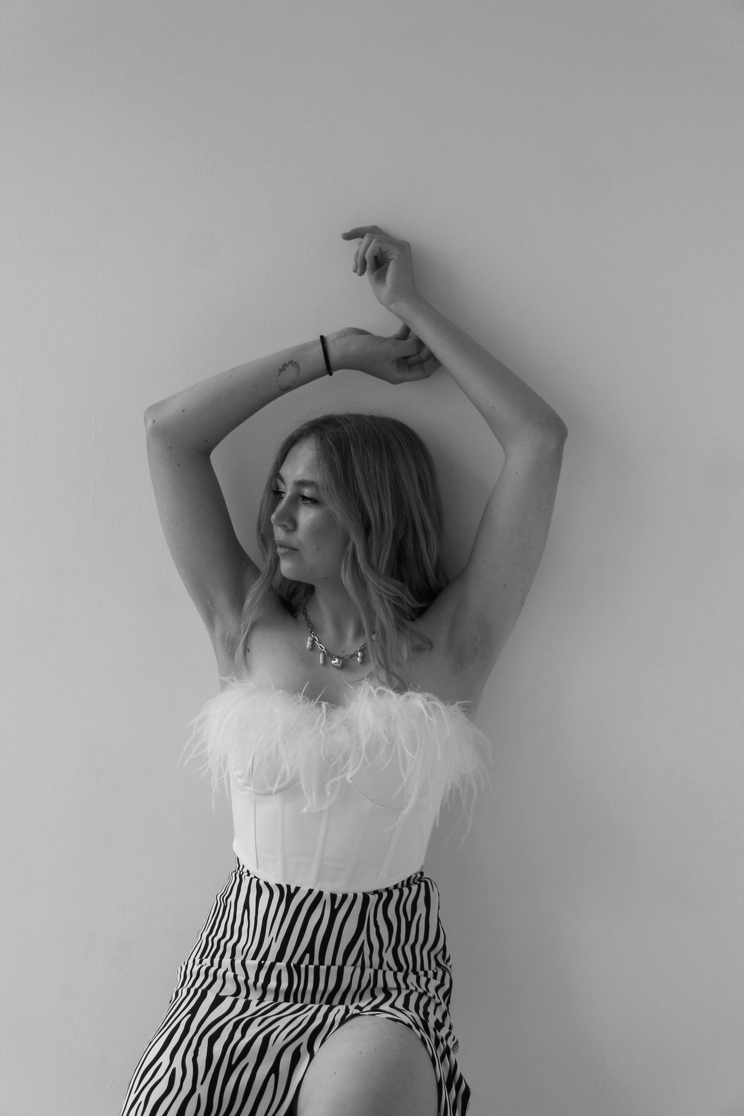 Оля. Воропаева Таня. Портретный фотограф.Москва