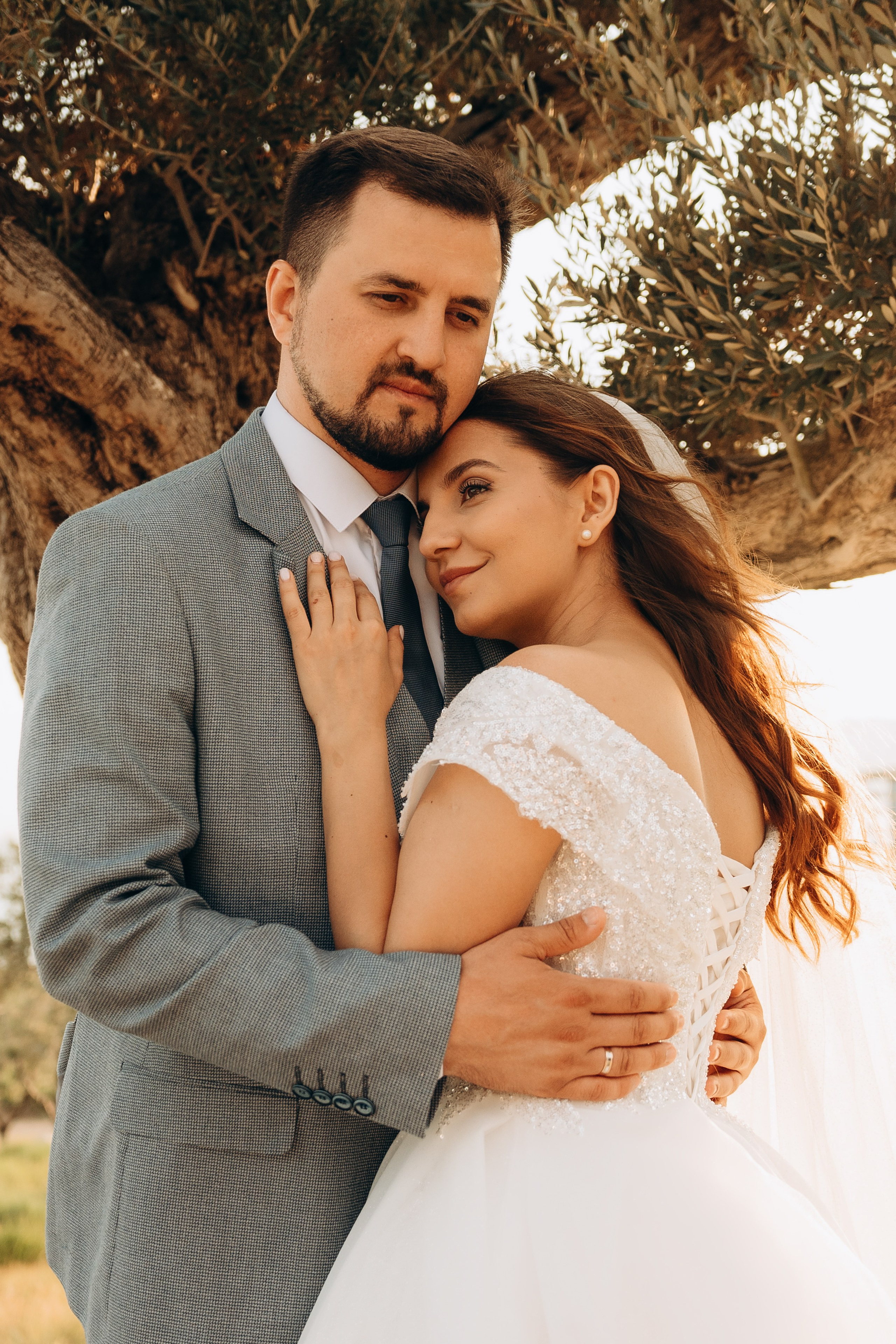 A & E. Портретный свадебный фотограф Крым | Евгения Щитенко