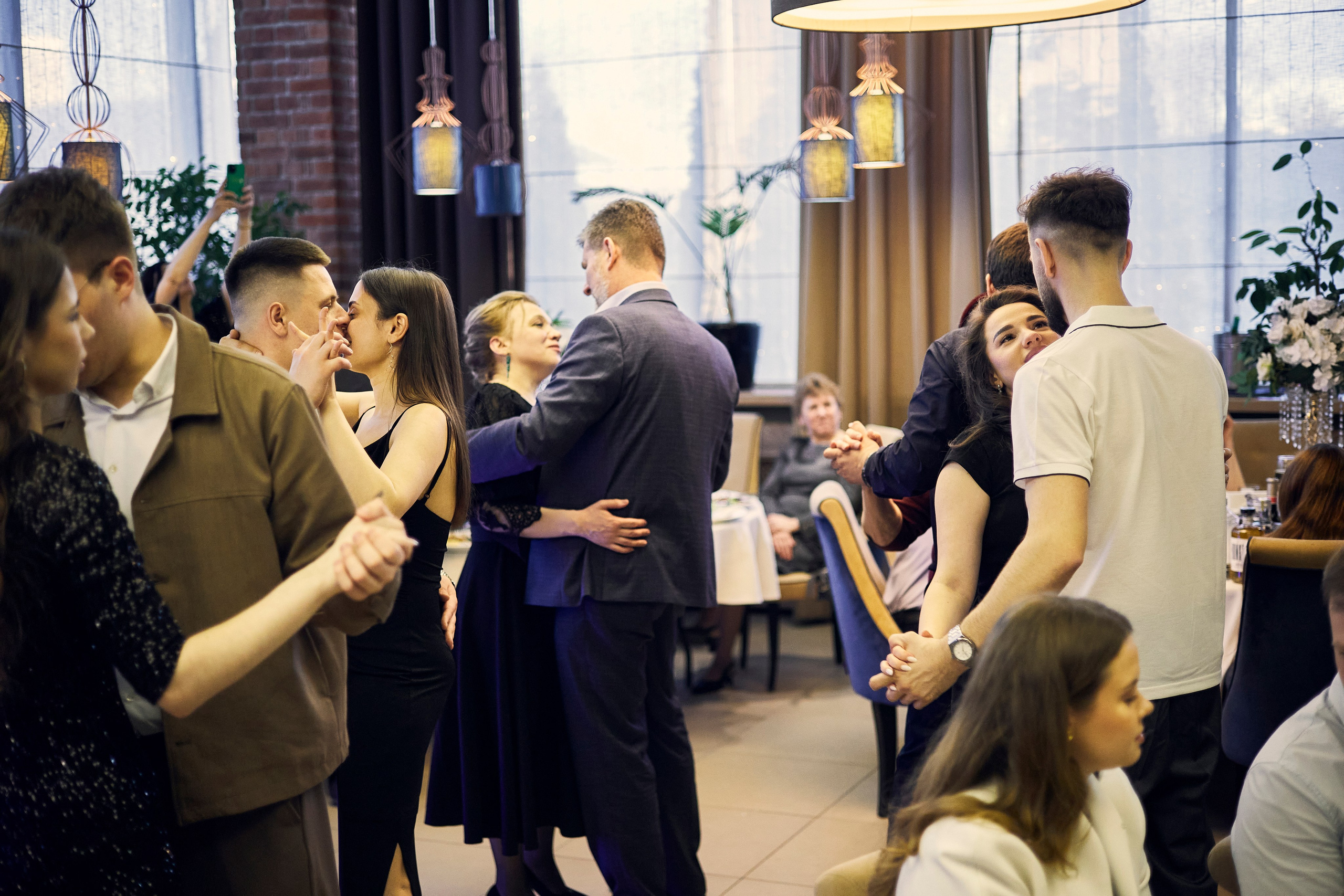 Свадьба Елены и Владислава. Свадебный фотограф в Александрове