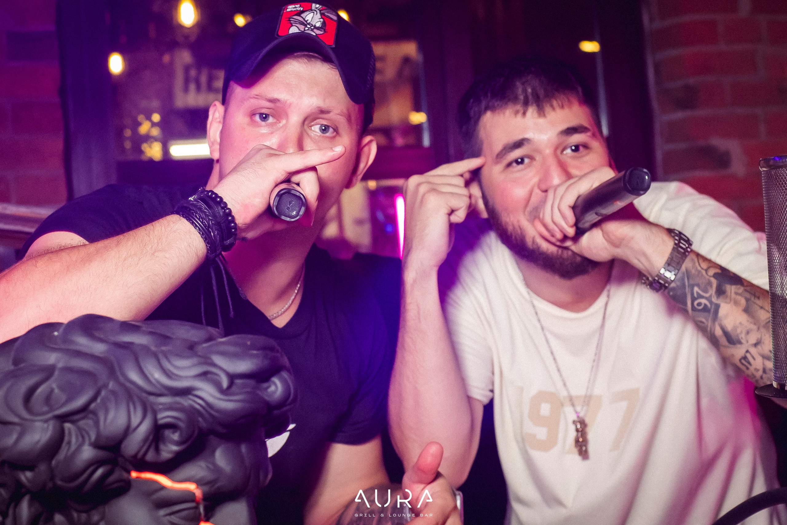 Weekend Vibes — mesto.313