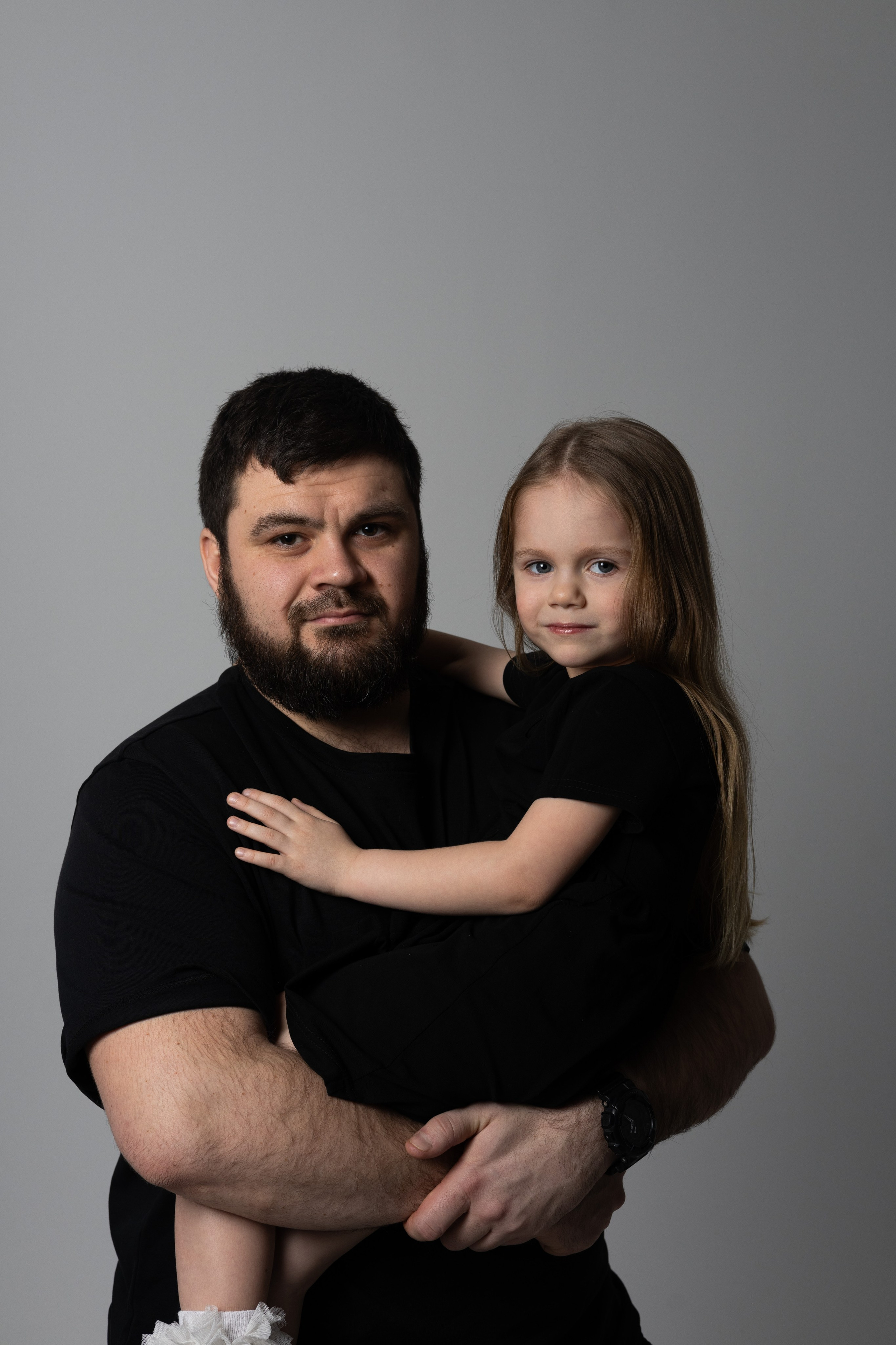 Детская/ Семейная Фотосессия. Привет, меня зовут Юлия Великая!