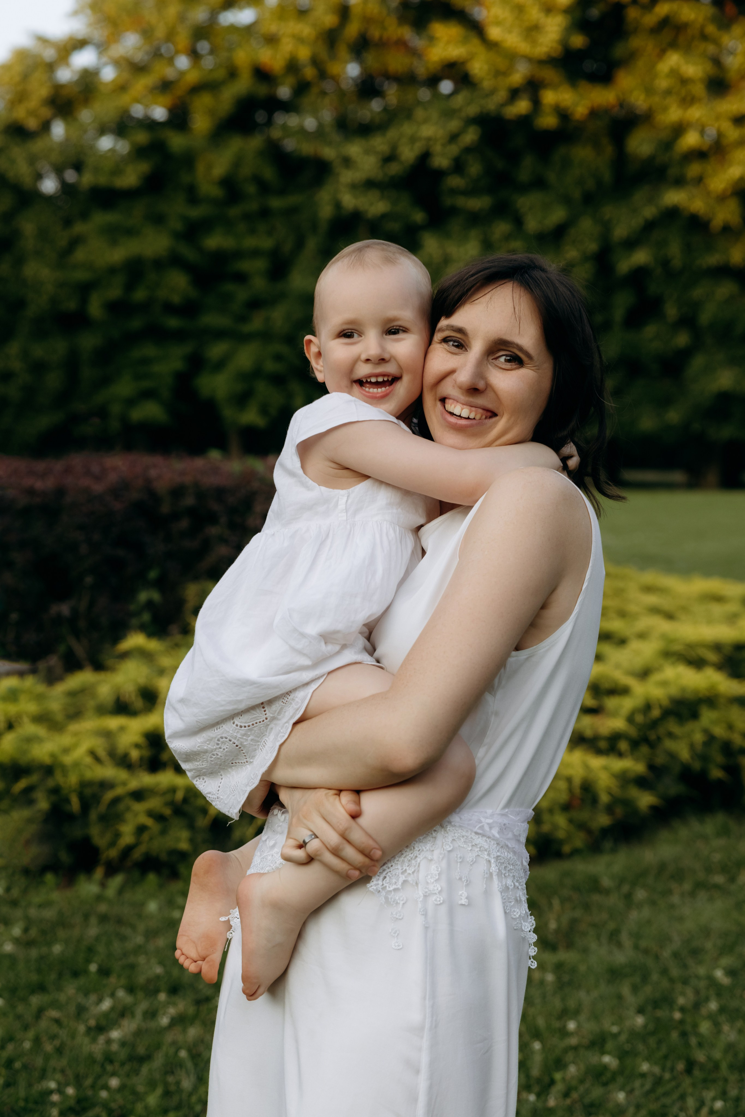 Ботанический сад. Свадебный и семейный фотограф Краснодар, Юлия Потопахина