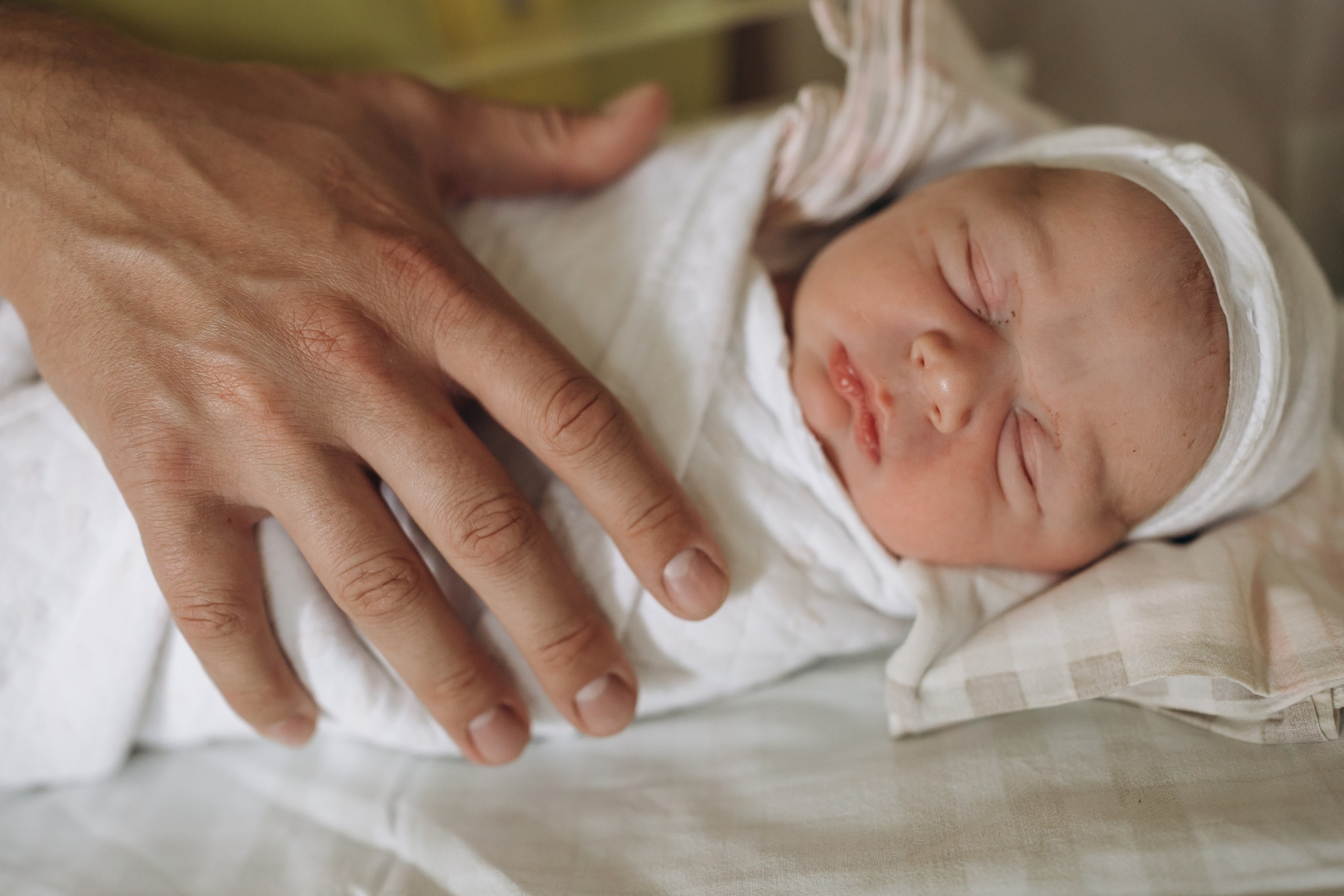 Рождение Лени. Фотограф на роды в Санкт-Петербурге Екатерина Сысоева