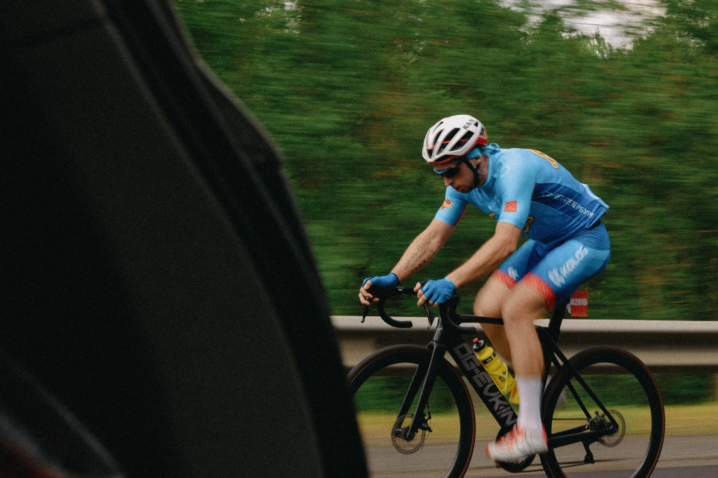 /РЕПОРТАЖ/ Велогонка Тур Де Селищи 2024. Свадебный фотограф Великий Новгород Станислав Кособудский