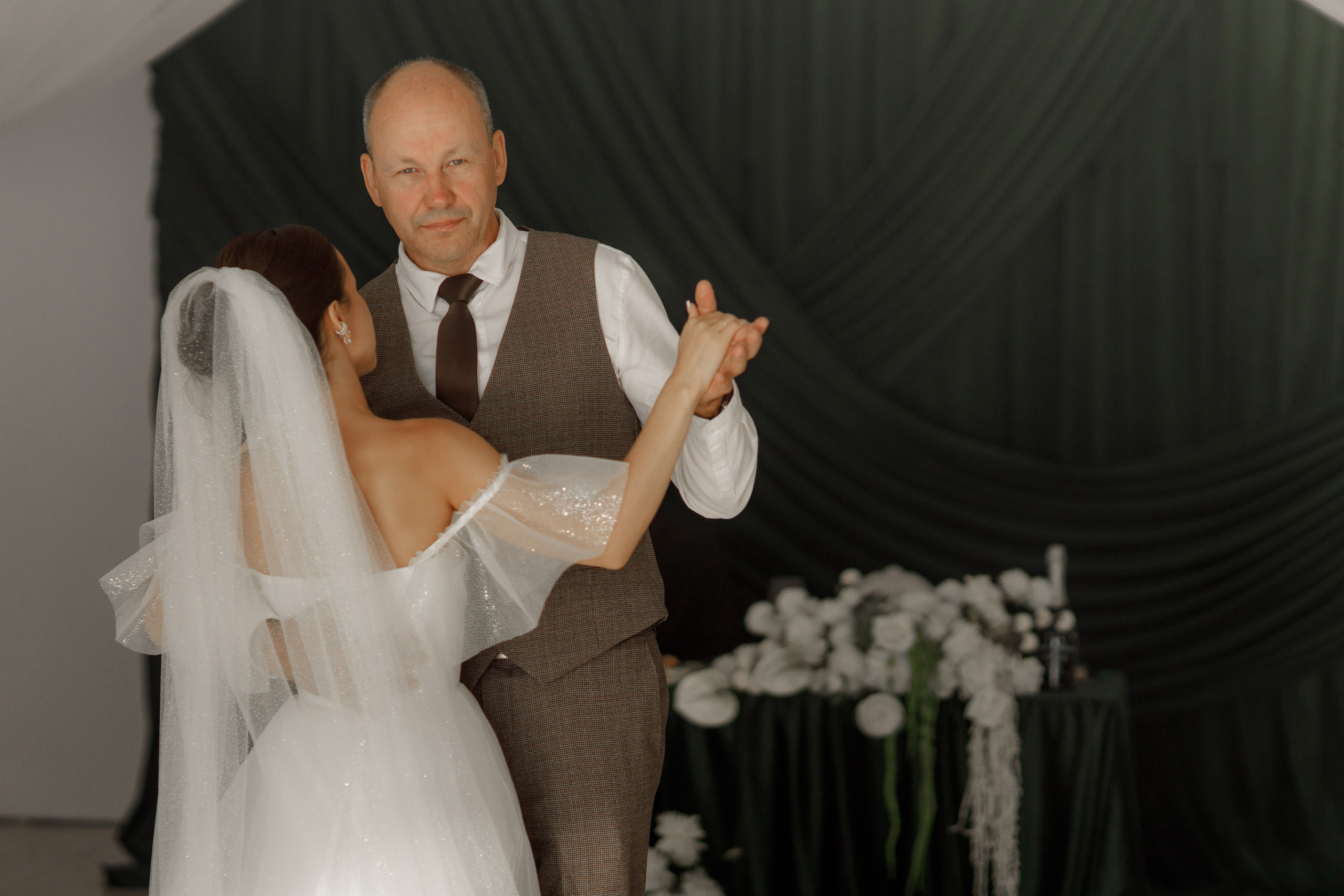 Юлия и Илья. Фотограф Дарья Норкина