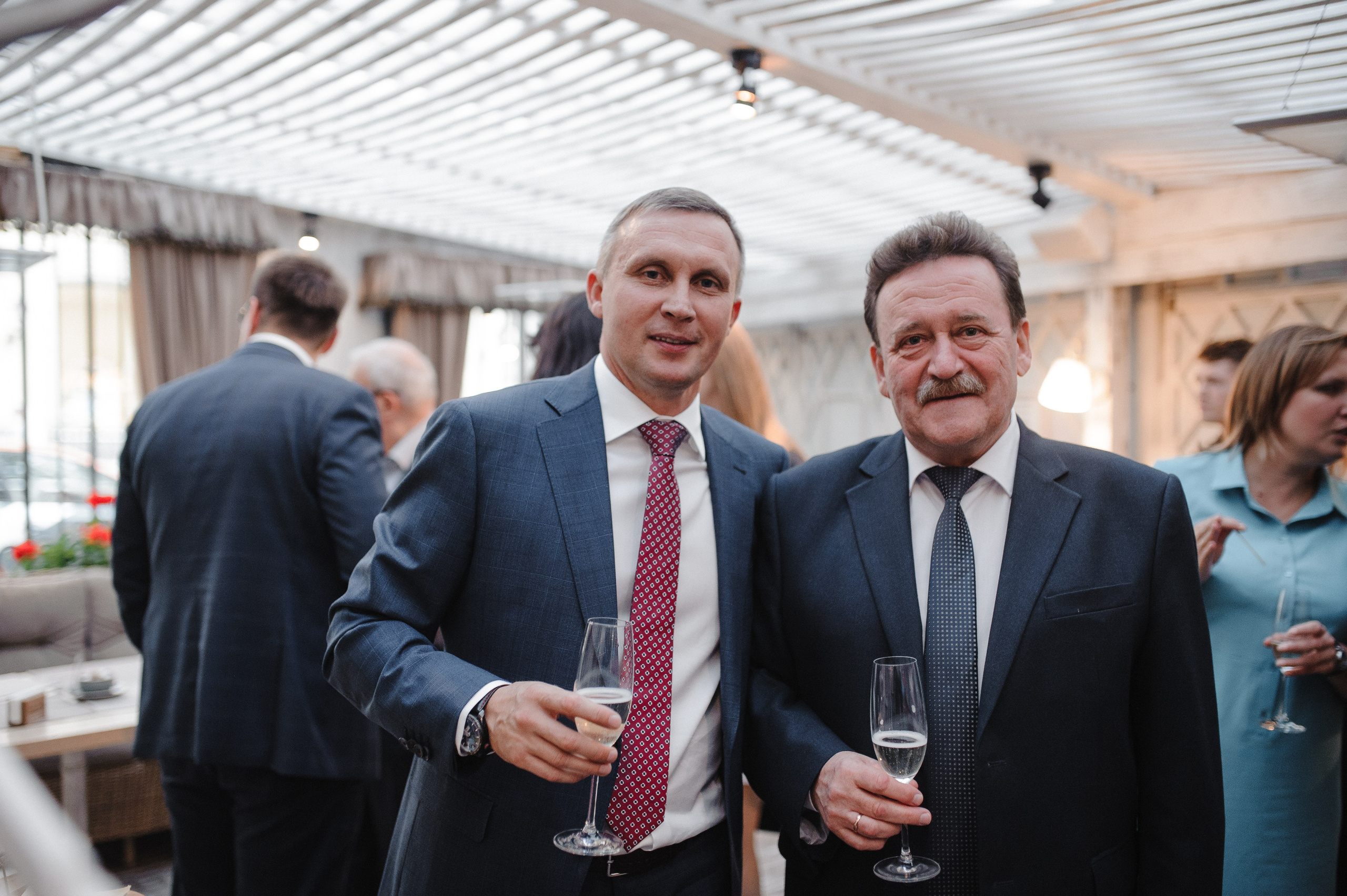 День рожденье Андрея. Дмитрий Черяник свадебный и семейный фотограф