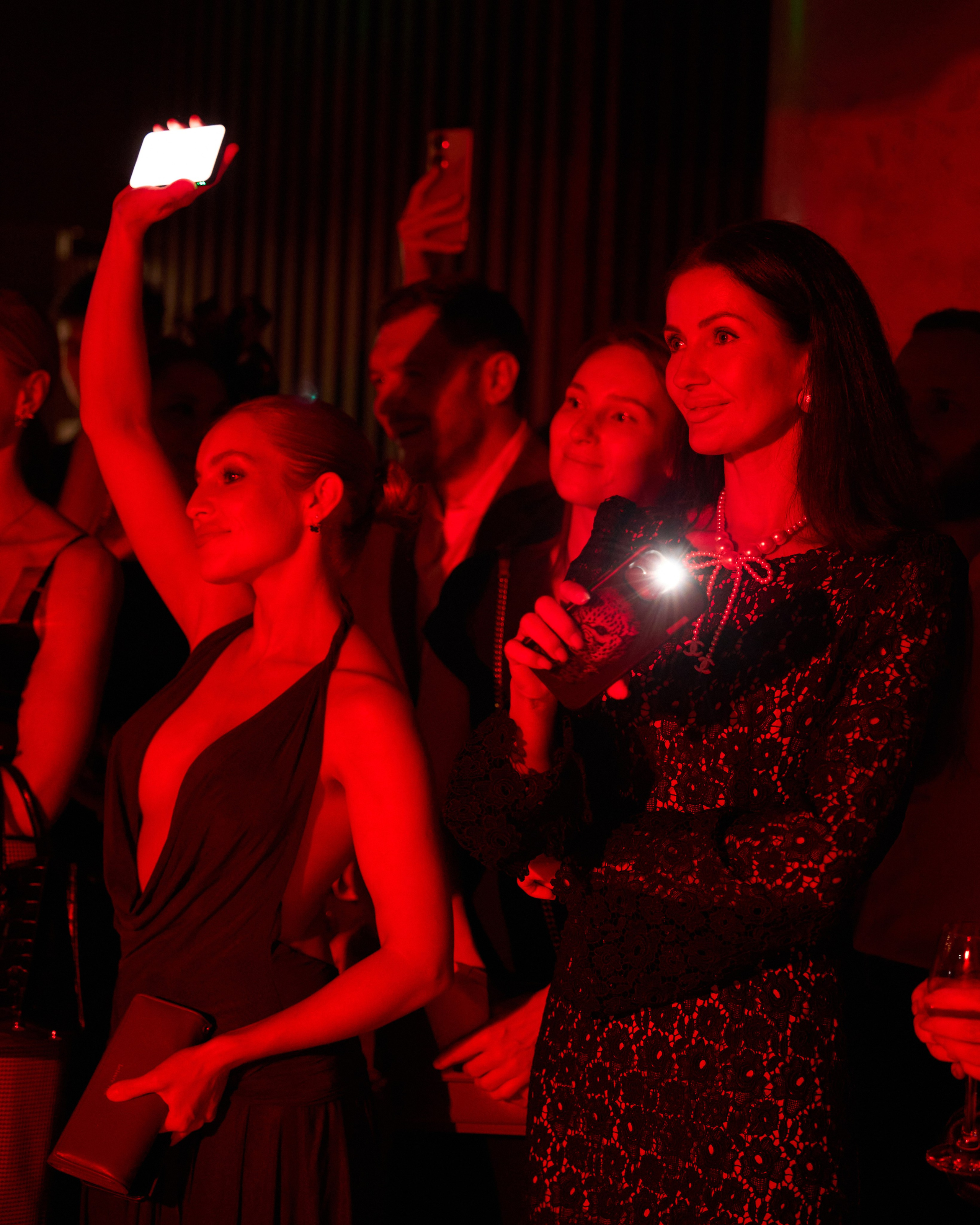 RIVIERA WELLNESS. Фотограф Света Рыбакова