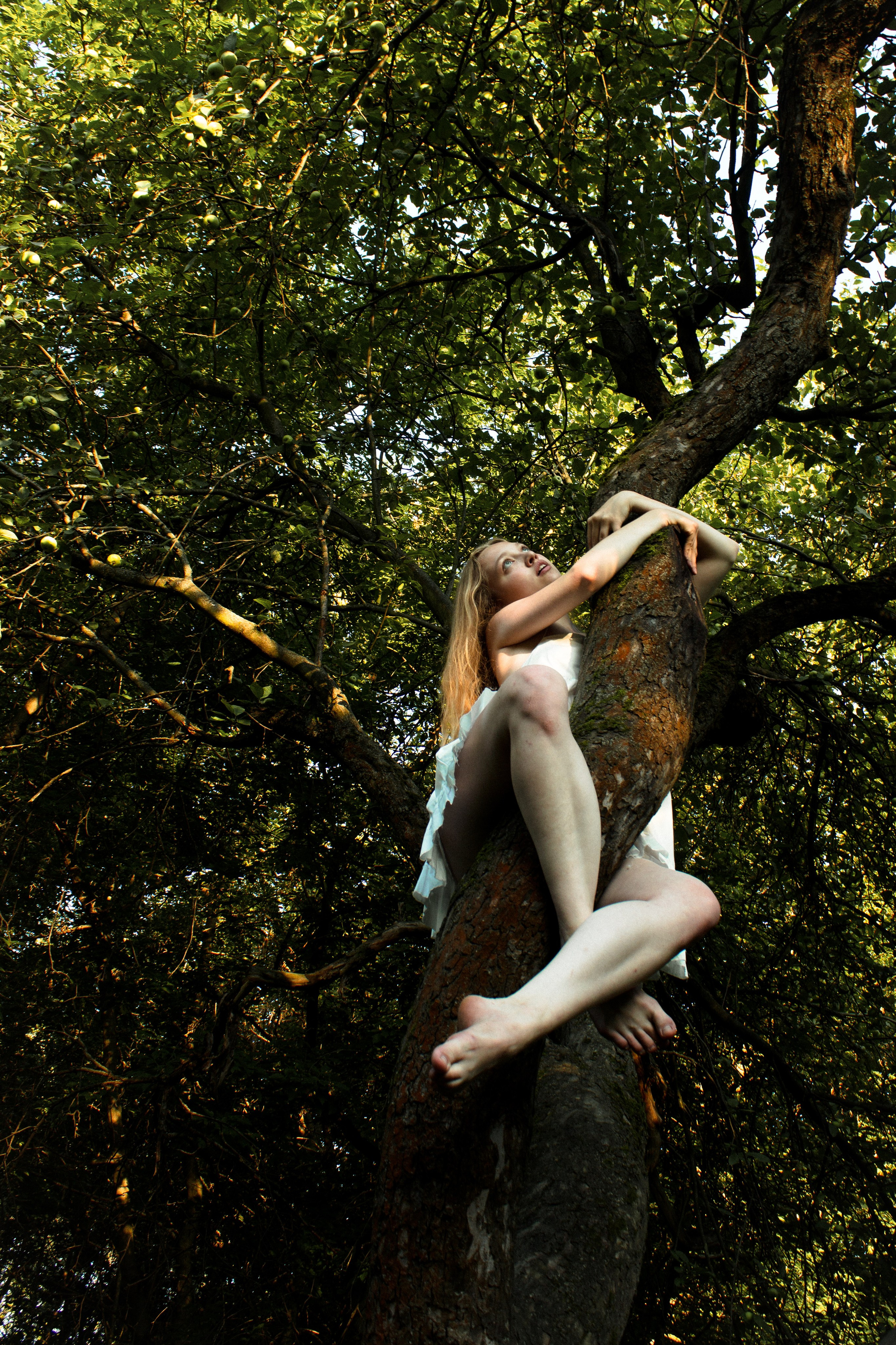 Ульяна. Фотограф в Москве