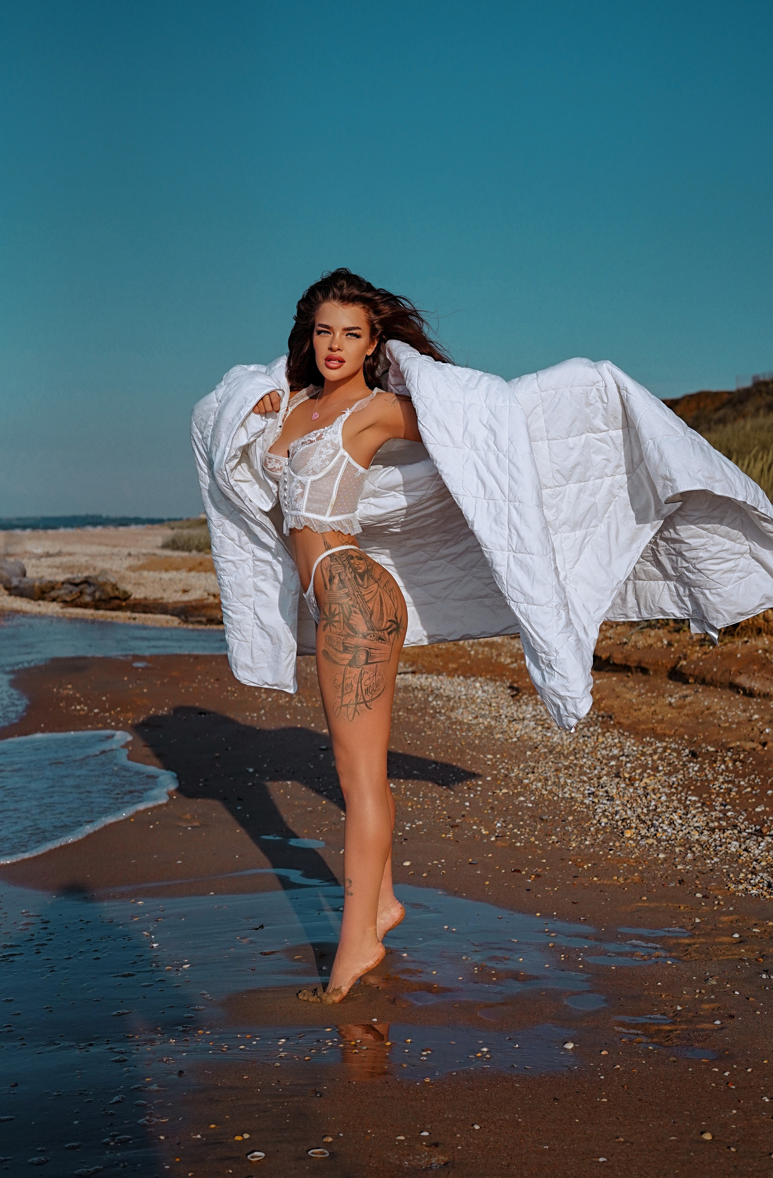 МОРЕ. Главная