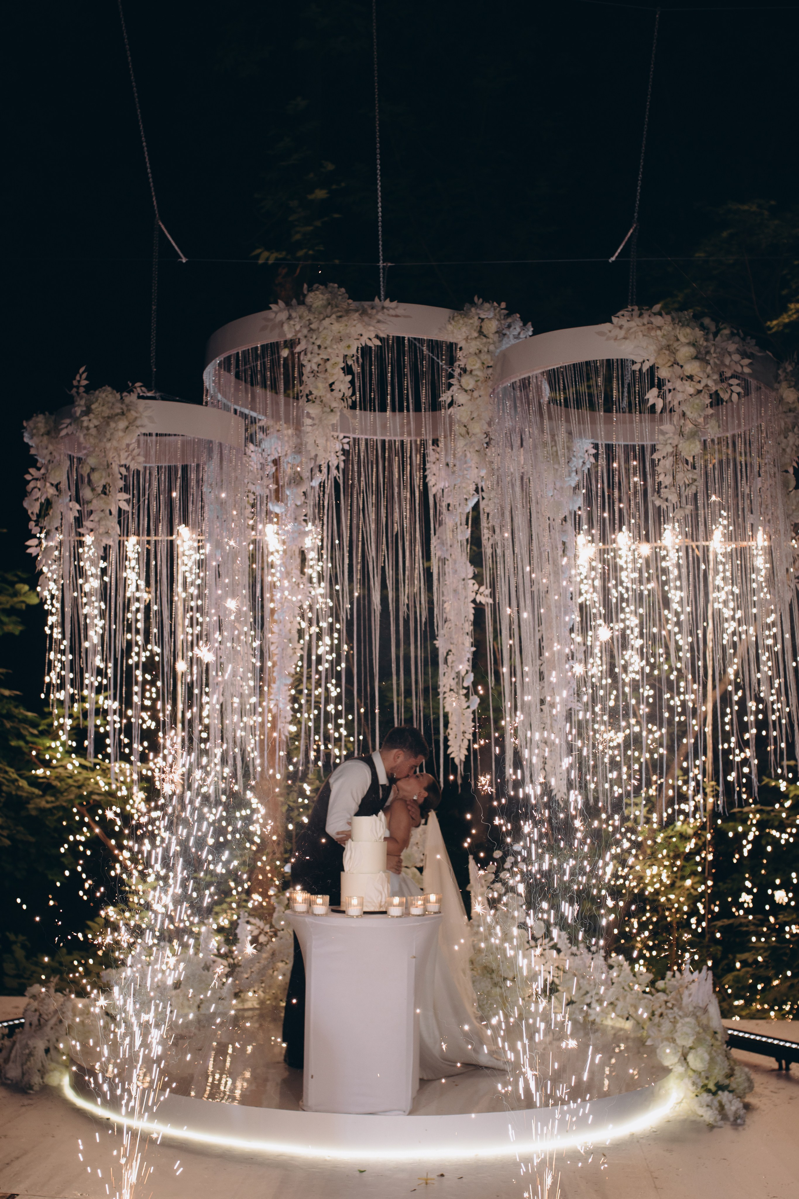 Эльяр и Валерия. Фотограф Ксюша Белоносова