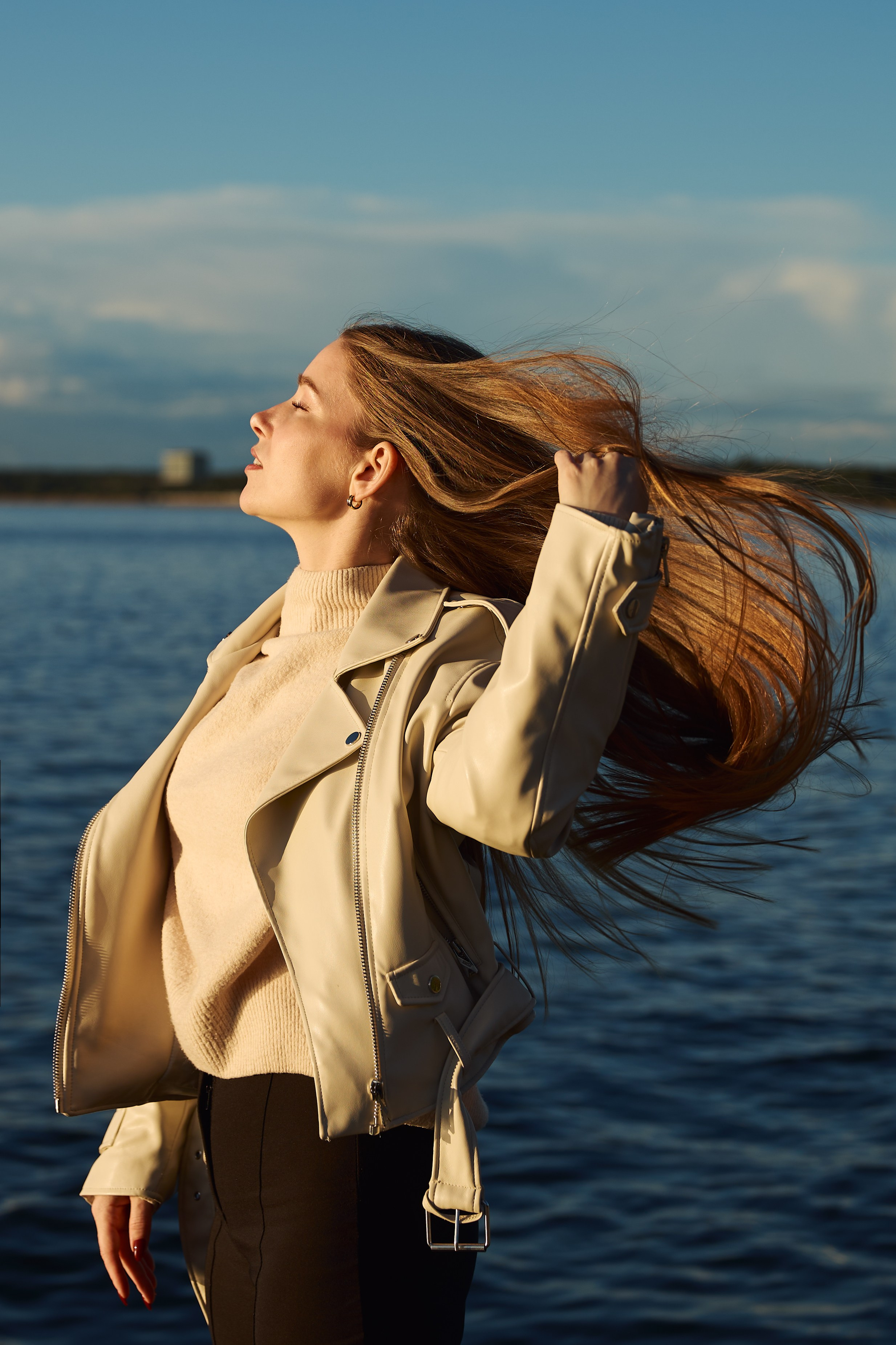 Elena. Фотограф в Санкт-Петербурге Татьяна Александрова
