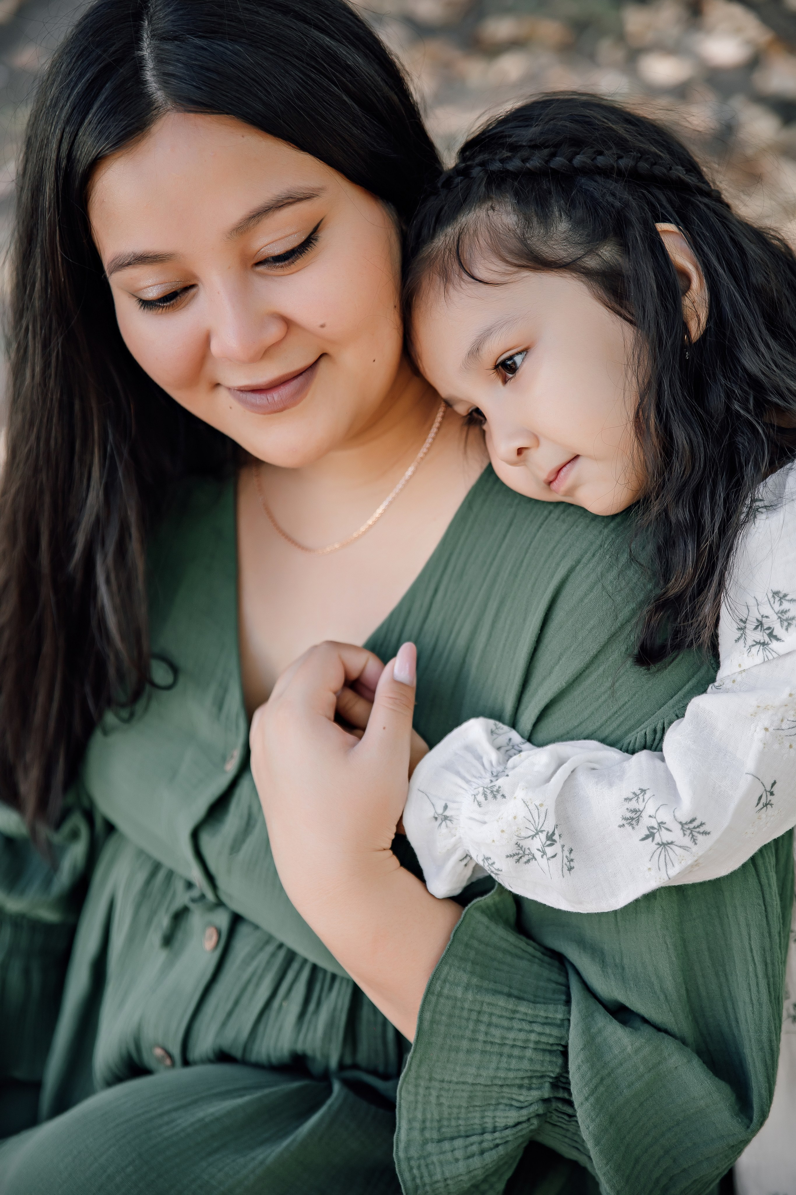 В парке. Свадебный фотограф в Саратове