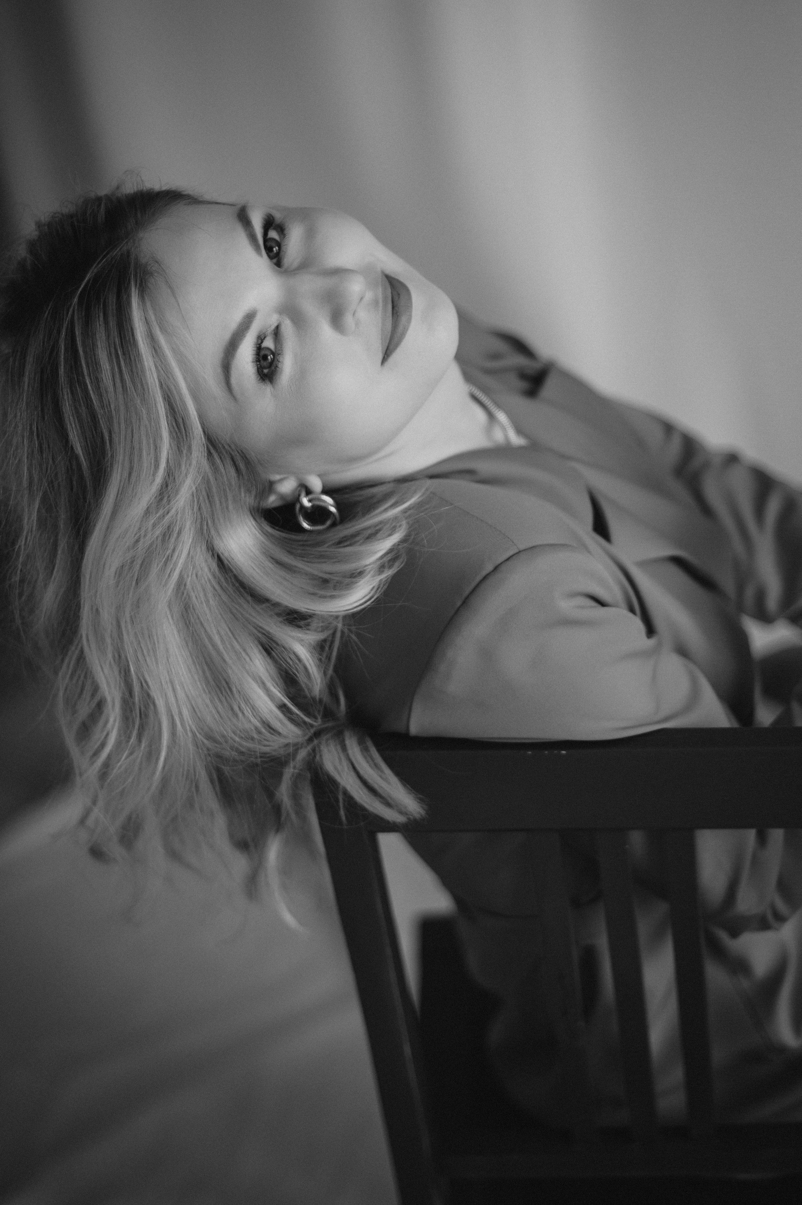 Александра. Фотограф, г. Лесной Свердловской области