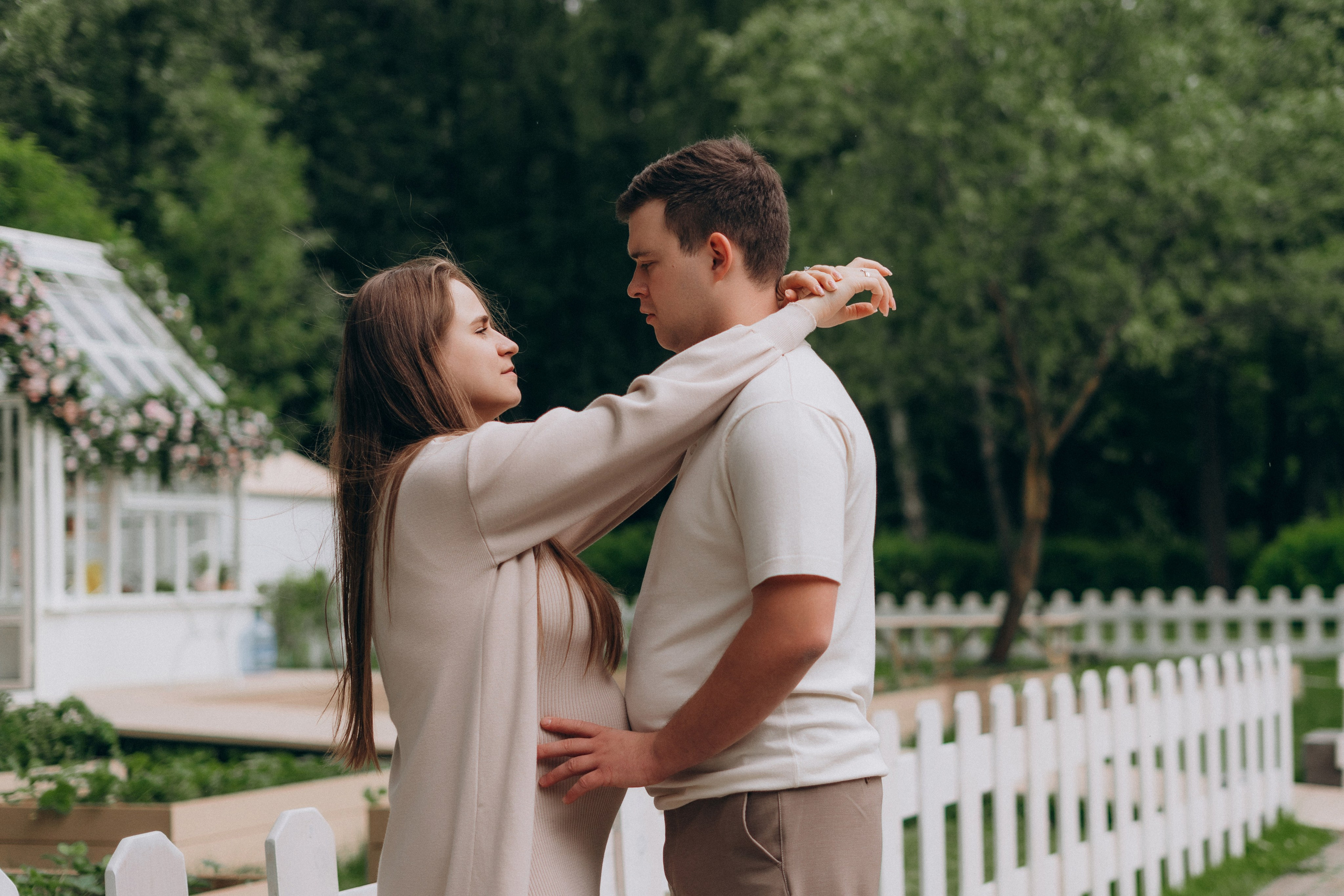 Елизавета и Данила. Фотограф Москва Виктория-Антуанетта