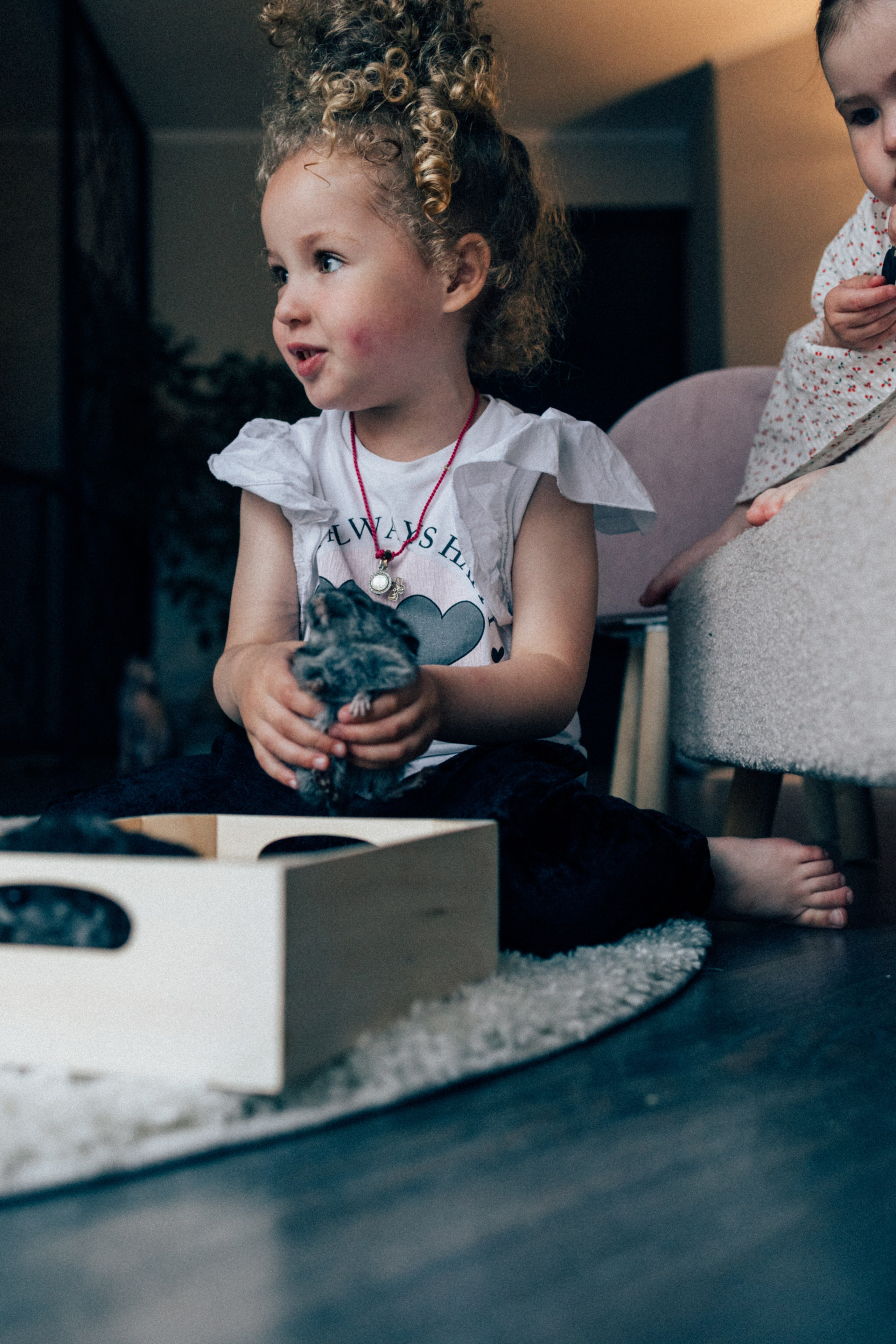 Lifstyle Фролкины. Семейный, женский и детский фотограф Татьяна Колобаева