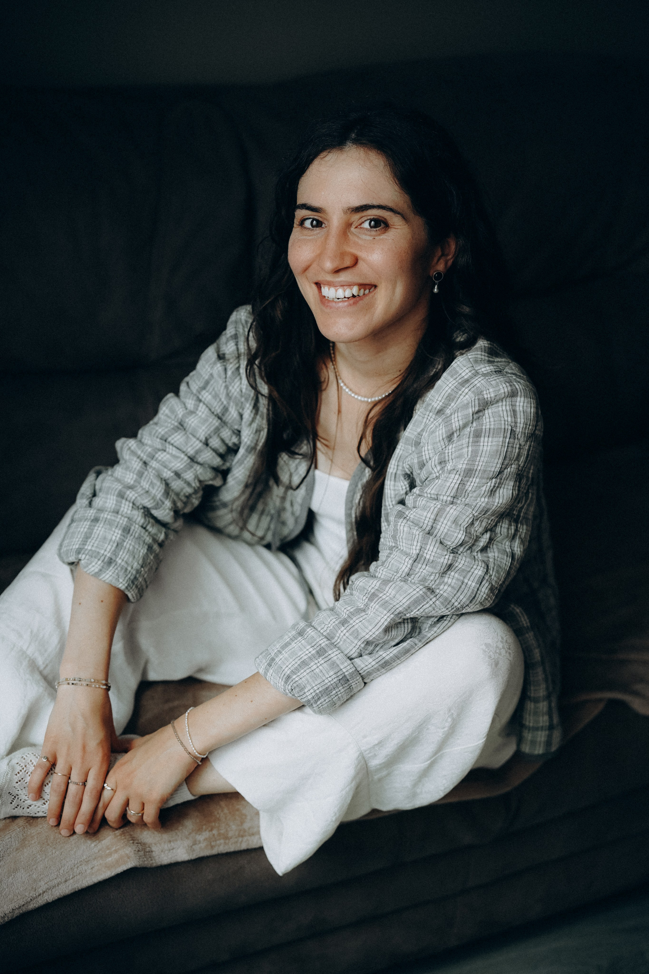 Новый мальчик. Ася Краснова