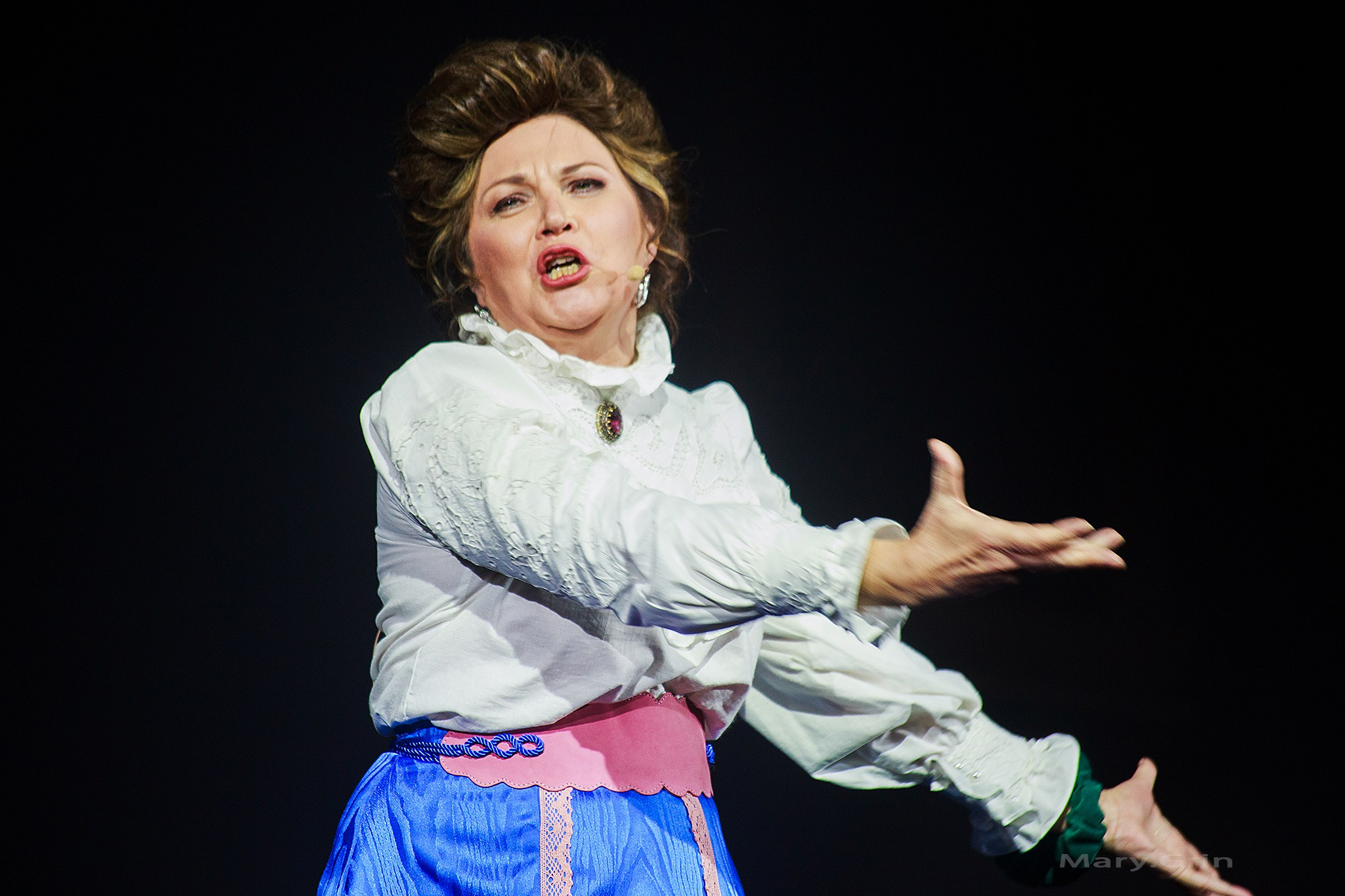 Подиумный спектакль «стиль Надежды» 2025. Детский и семейный фотограф, фотограф мероприятий Нижний Новгород