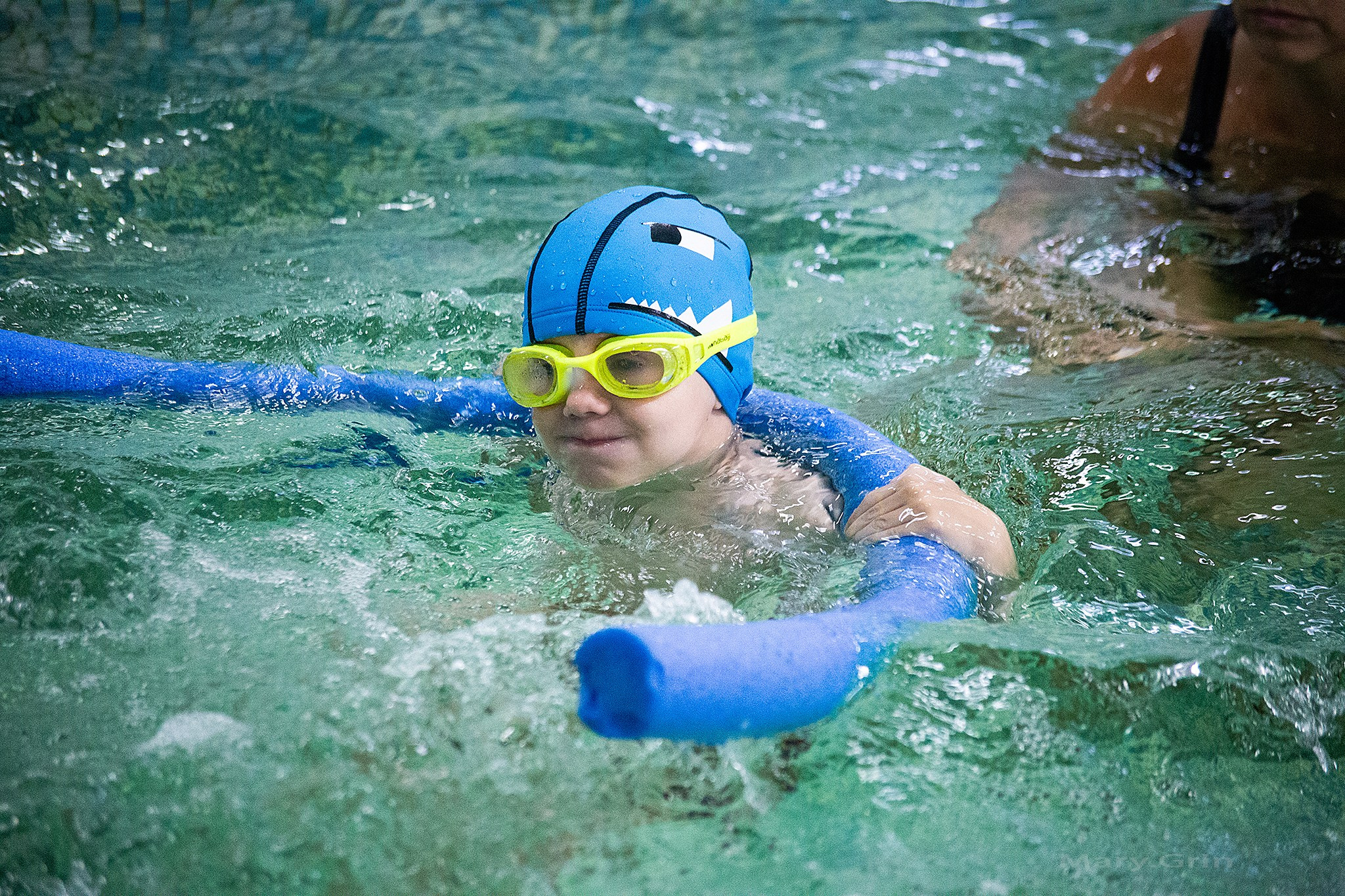 Плаванье. Детский бассейн. Детский и семейный фотограф, фотограф мероприятий Нижний Новгород